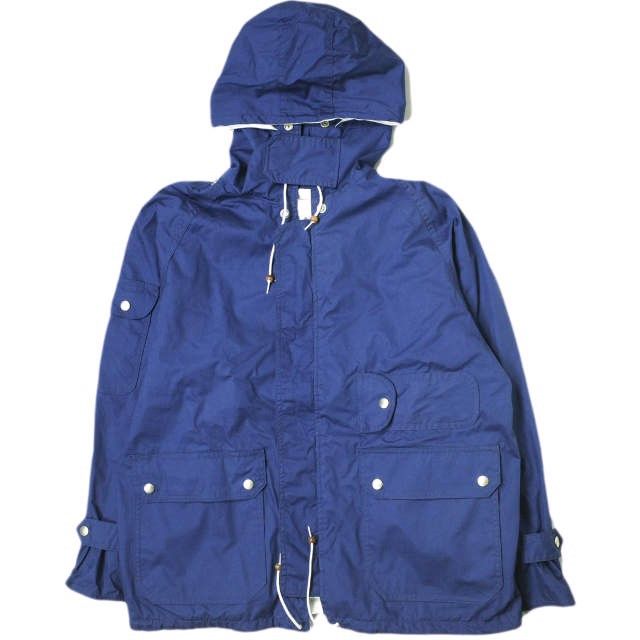 Other BEAMS PLUS Reversible 3 Layer Sailing Jacket Cotton Outerwear Cotton Outerwear 38-18-0039-139 DUTY FREE for USA