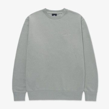 100 Thieves 100 Thieves Foundation crewneck stonewashed green, size XL Size US XL / EU 56 / 4 - 3 Thumbnail