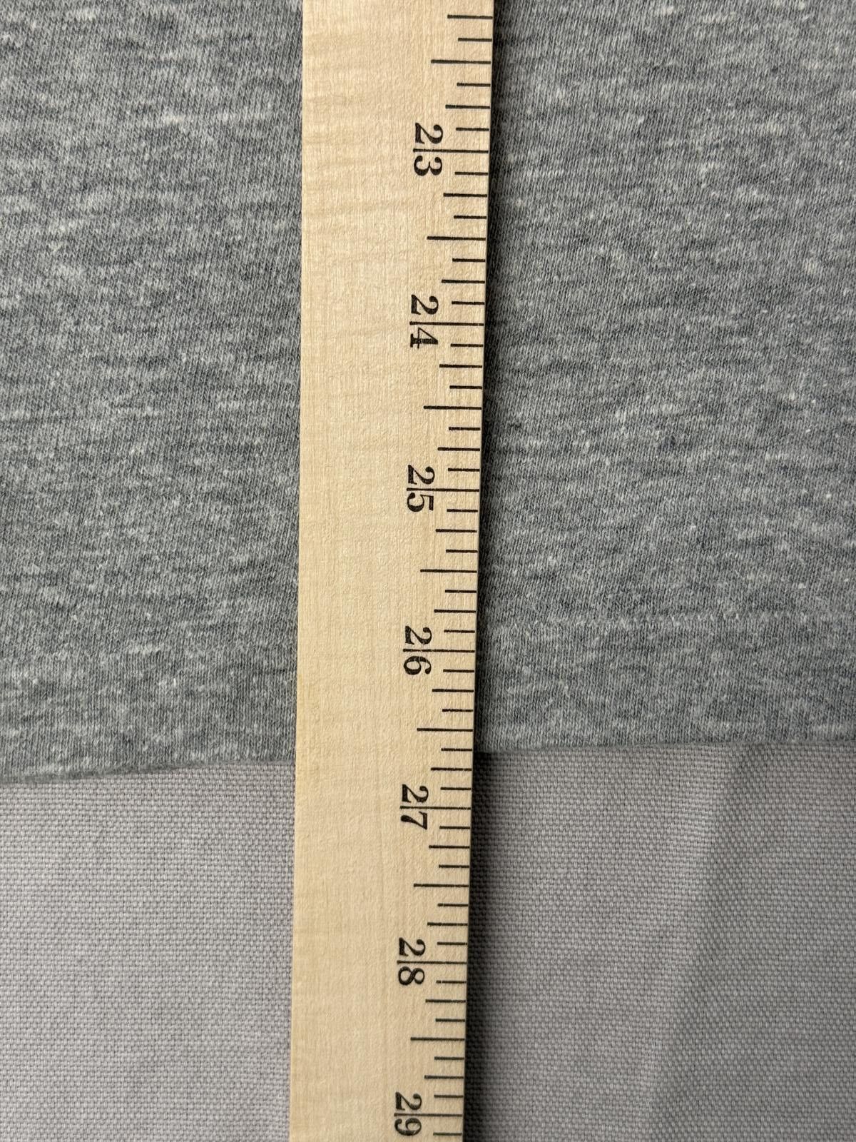 Hanes VTG Ohio Bell T-shirt Celic Handshake Crossword on Back XL Size US XL / EU 56 / 4 - 8 Thumbnail