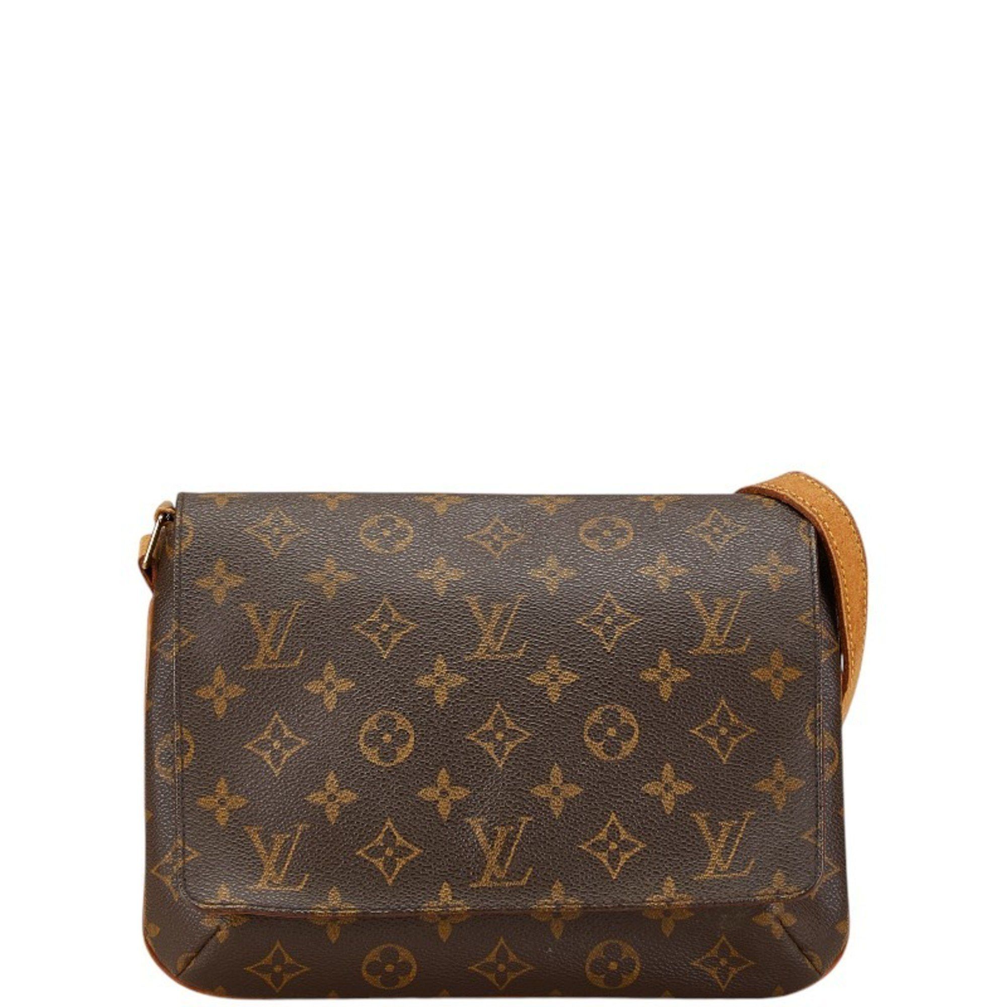 Louis Vuitton Louis Vuitton Musette Tango shoulder Size ONE SIZE - 1 Thumbnail