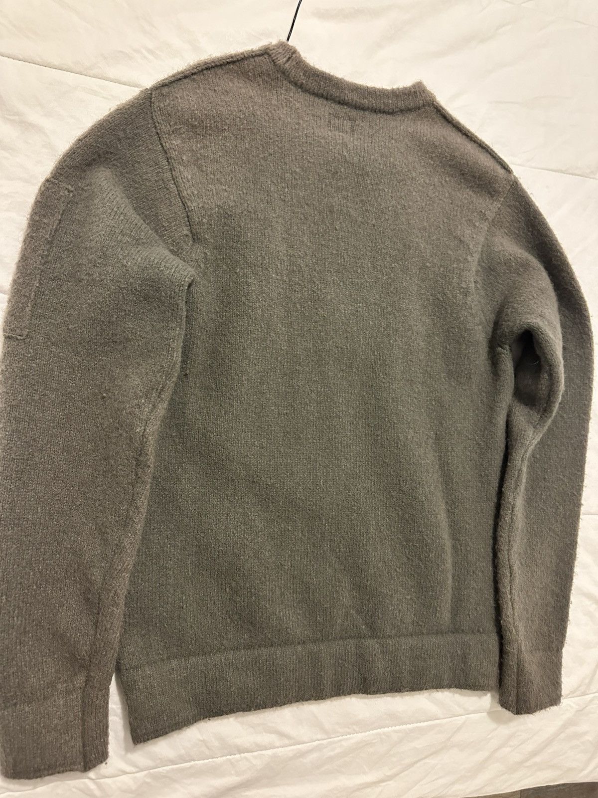C.P. Company CP Company Alpaca sweater Size US S / EU 44-46 / 1 - 6 Thumbnail