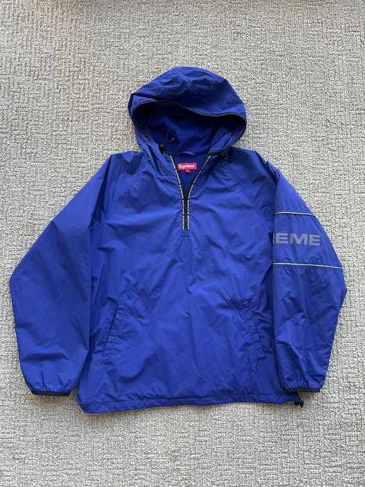 Supreme raincoat sale