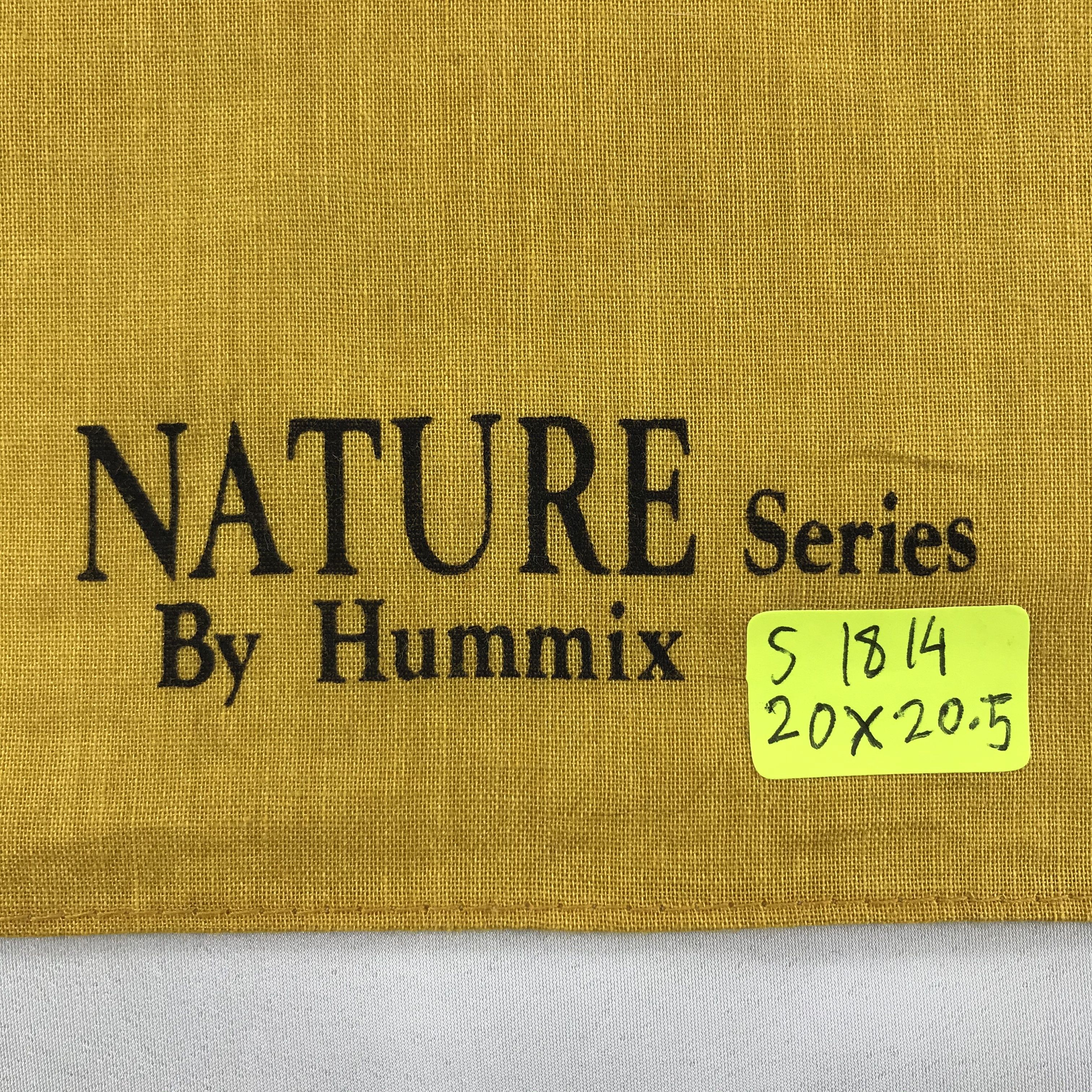 Vintage Hummix Bandana / Handkerchief / Neckerchief - S1814 Size ONE SIZE - 5 Thumbnail