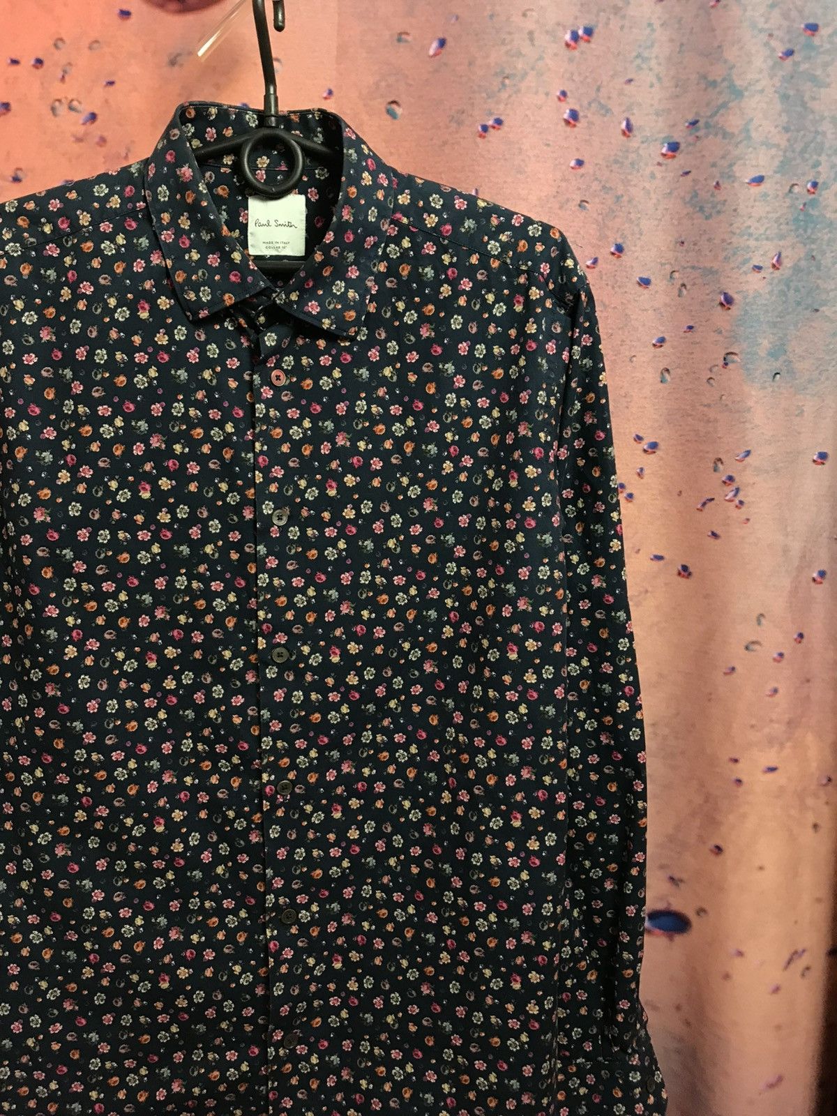 Paul Smith Paul Smith luxury streetwear tee Size US L / EU 52-54 / 3 - 1 Thumbnail