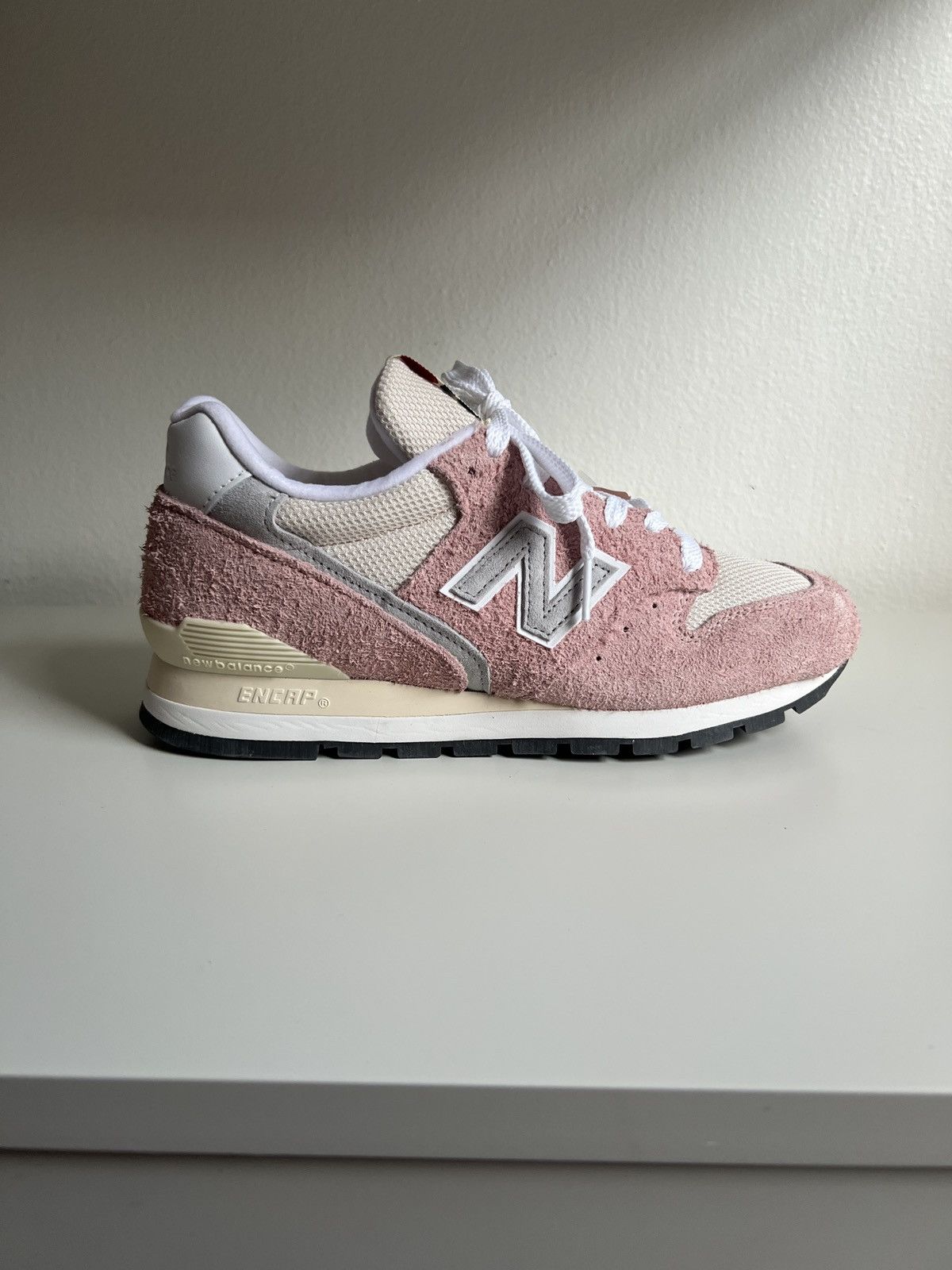 New Balance Made In USA 996 Size US 6.5 / IT 36.5 - 2 Thumbnail