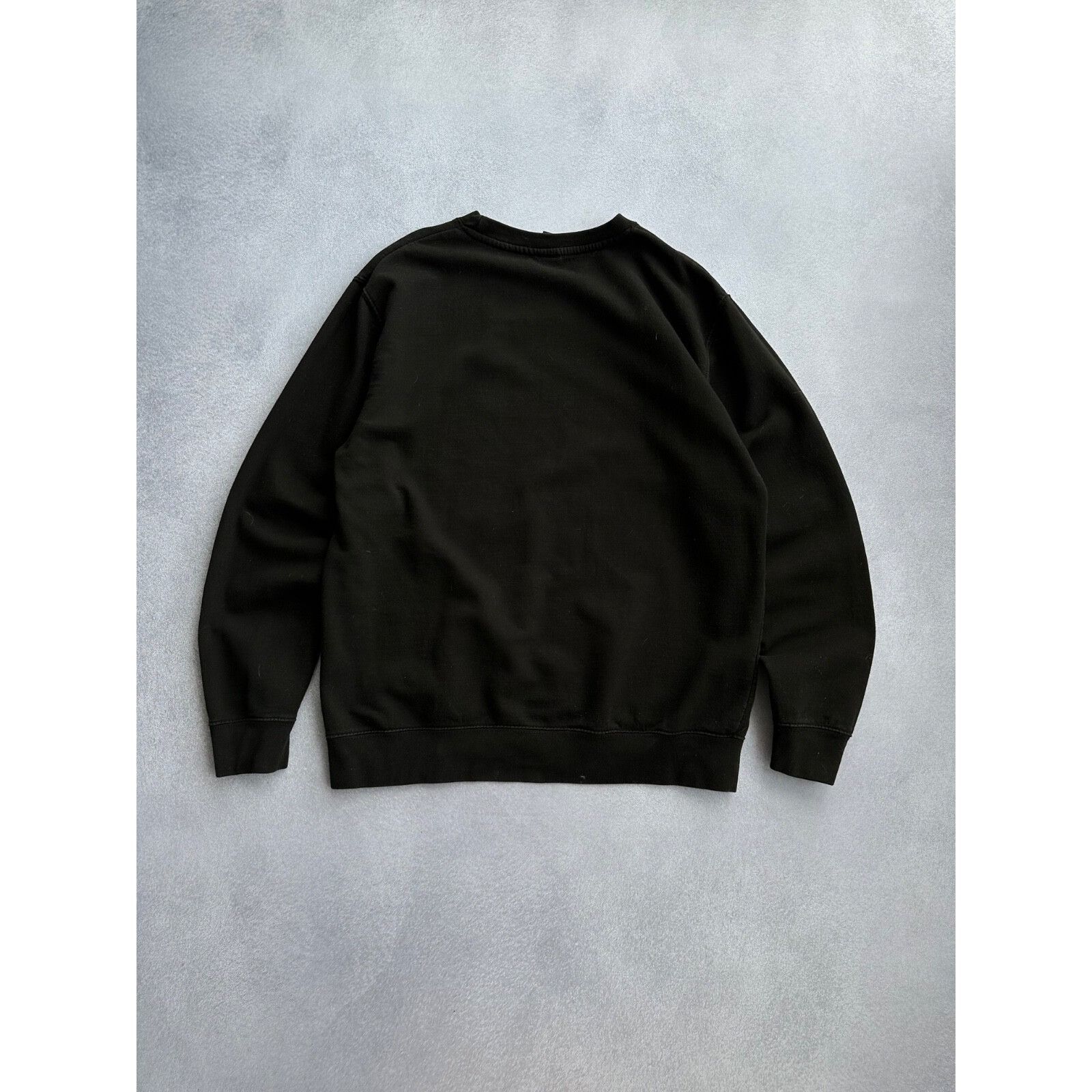 Zoo York VTG Zoo York Men’s Liberty Skull Sweatshirt Size US L / EU 52-54 / 3 - 9 Thumbnail
