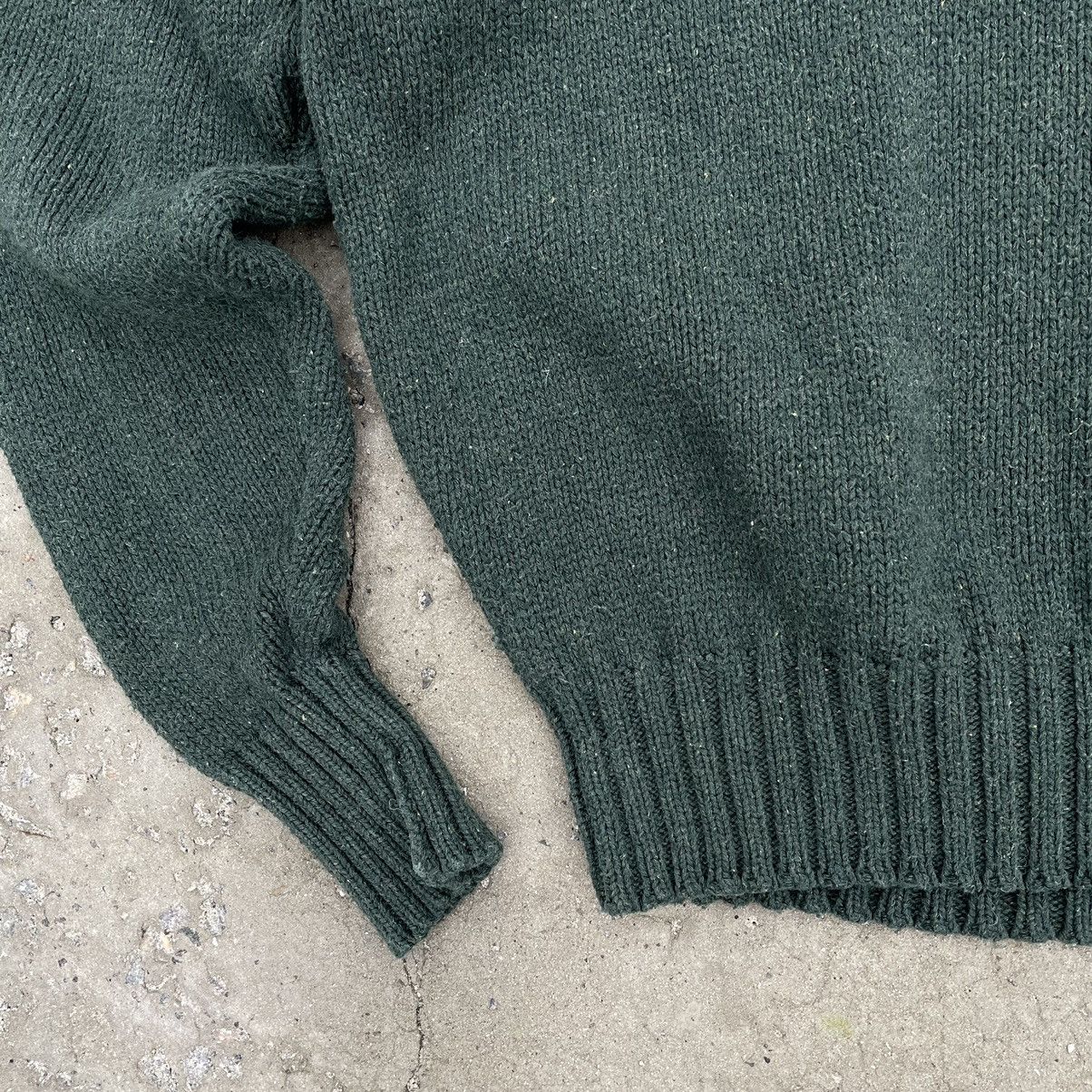 Polo Ralph Lauren Vintage Polo Ralph Lauren Knit Sweater Y2K 90s USA Size US XL / EU 56 / 4 - 8 Thumbnail