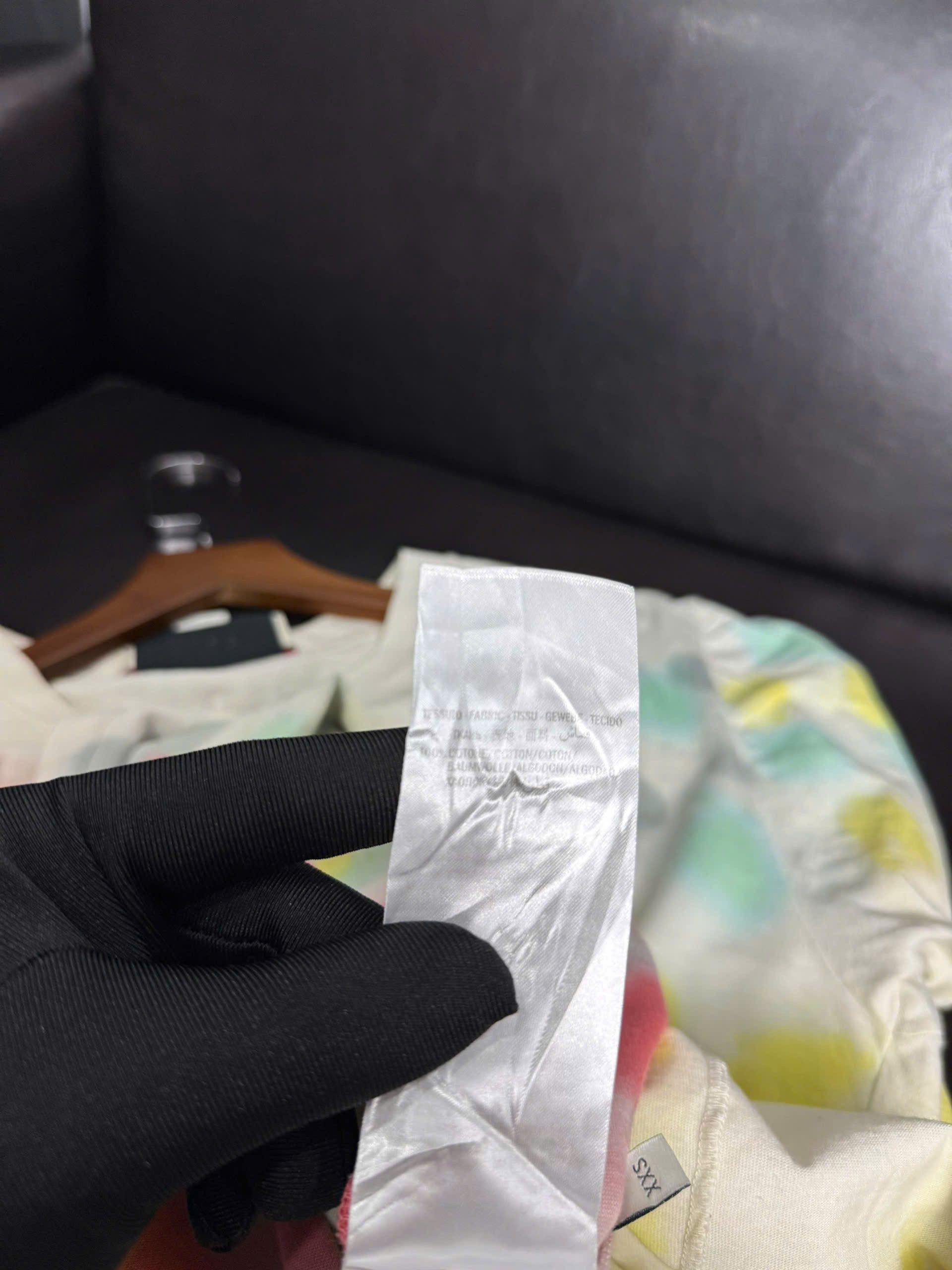Gucci GUCCI FAKE LOGO Size US XXS / EU 40 - 8 Thumbnail