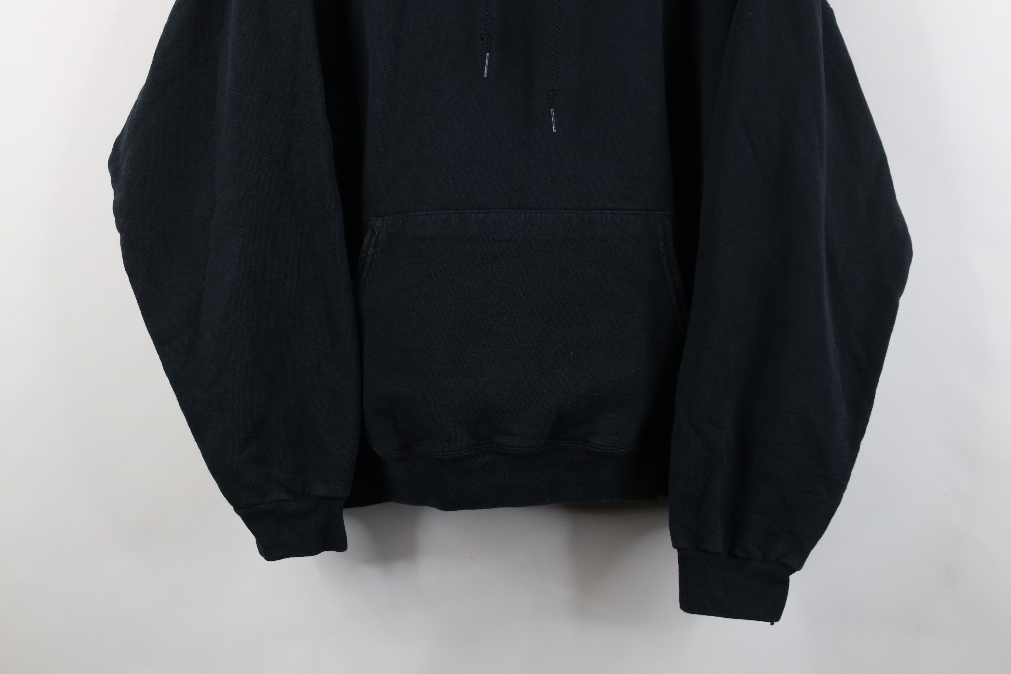 Vintage Vintage 90s Y2K Marvel Comics Got Hulk Hoodie Sweatshirt Size US XL / EU 56 / 4 - 3 Thumbnail