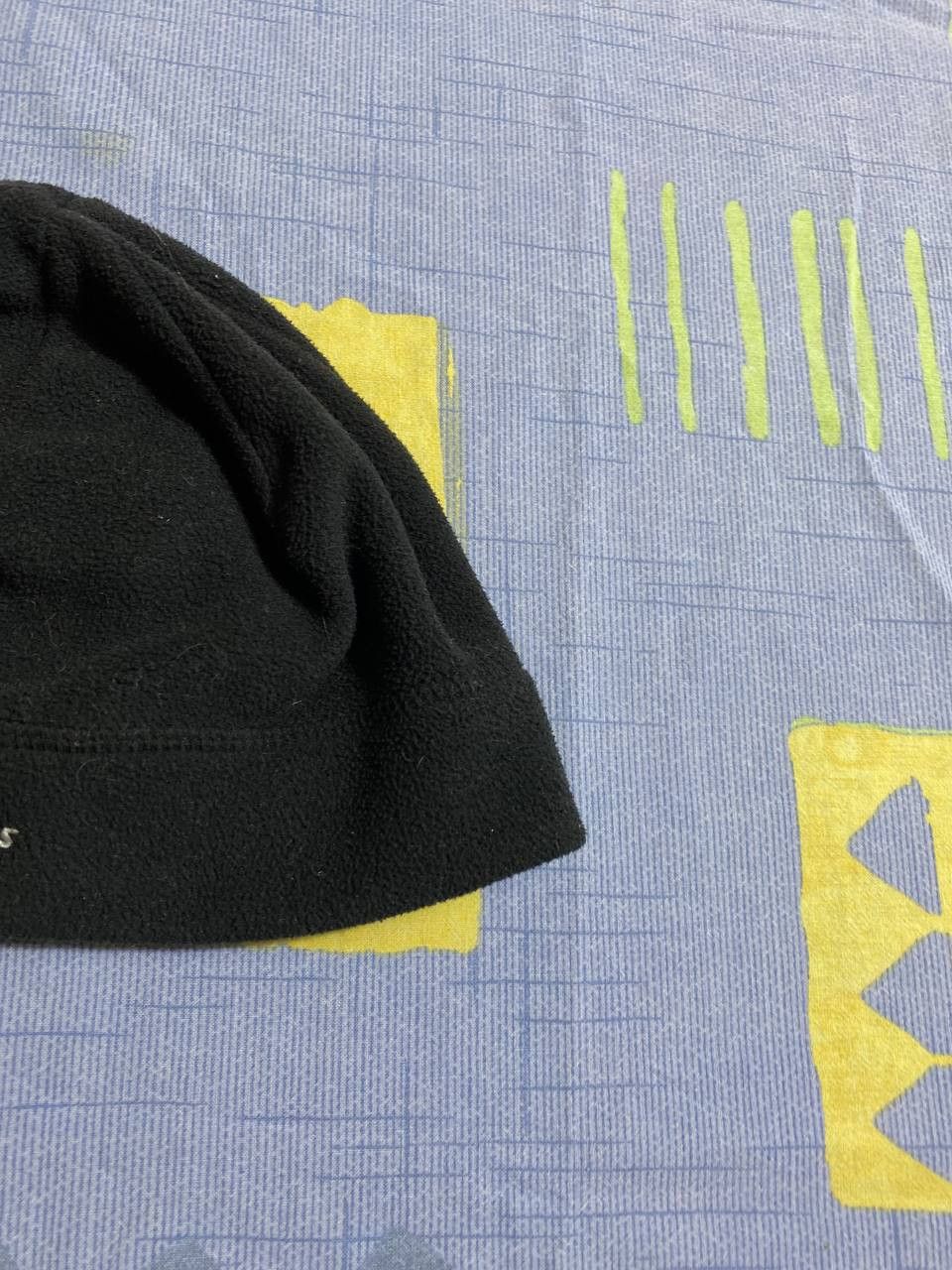 Berghaus × Japanese Brand Y2K Fur Fuzzy Trapper Alt Mohair Cute Vintage Hat Ushanka Size ONE SIZE - 8 Thumbnail