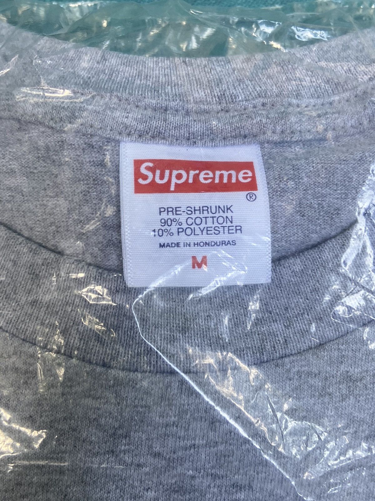 Supreme × Tyler The Creator Tyler, The Creator supreme te Size US M / EU 48-50 / 2 - 4 Thumbnail