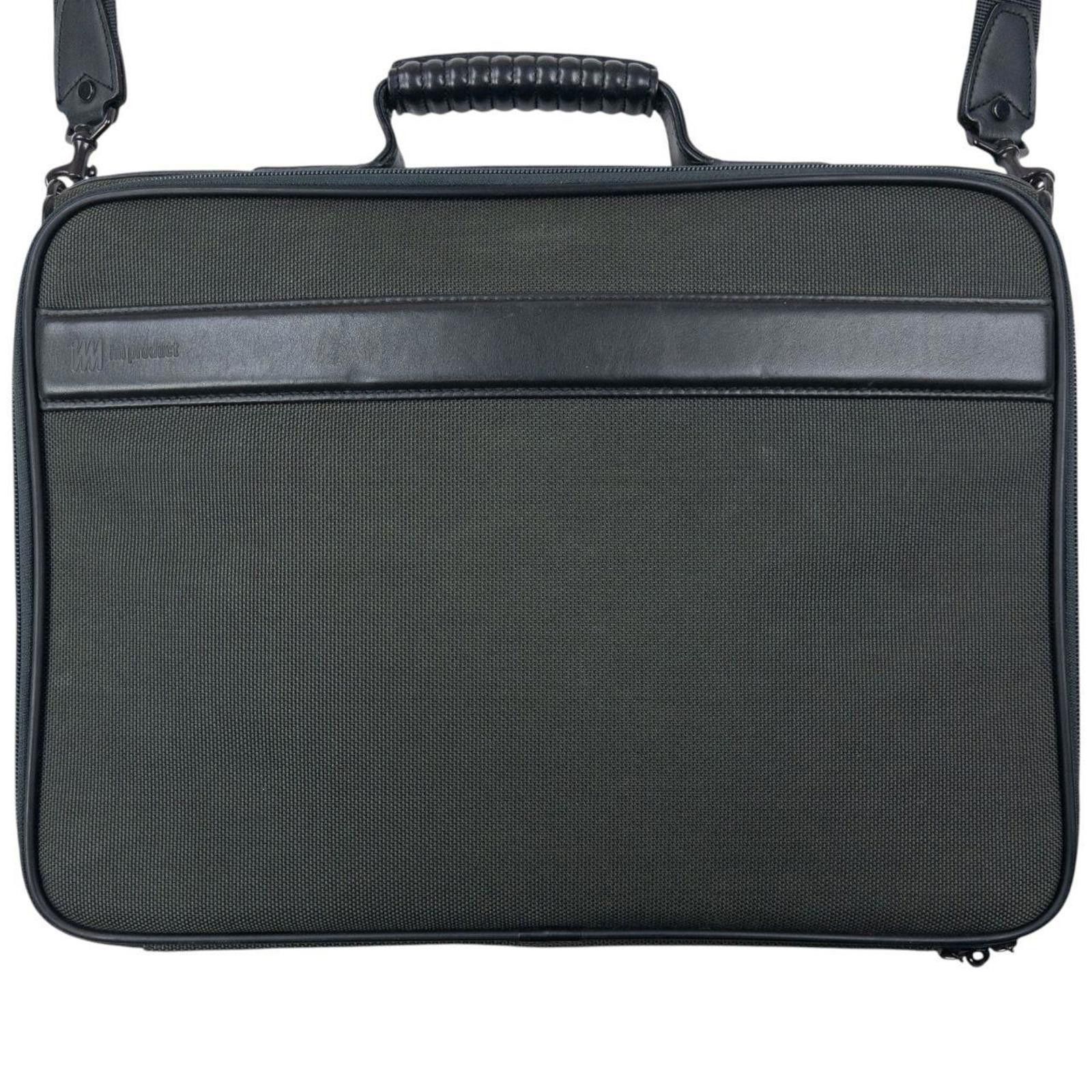 Issey Miyake Vintage 90s Issey Miyake Crossbody Briefcase Bag Size ONE SIZE - 1 Thumbnail