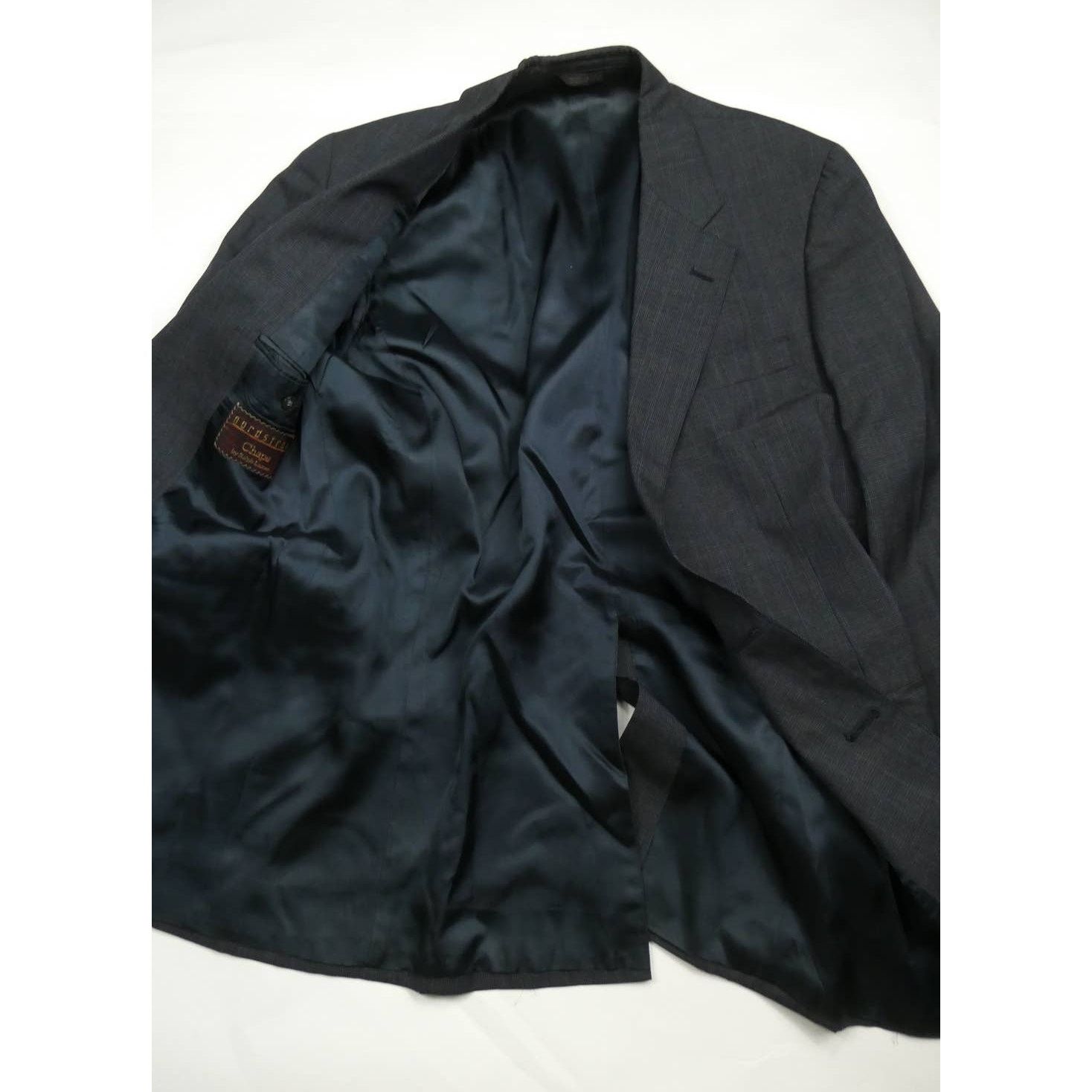 Chaps Ralph Lauren CHAPS Ralph Lauren vintage sport coat, 42R, 100% wool Size 42R - 2 Thumbnail