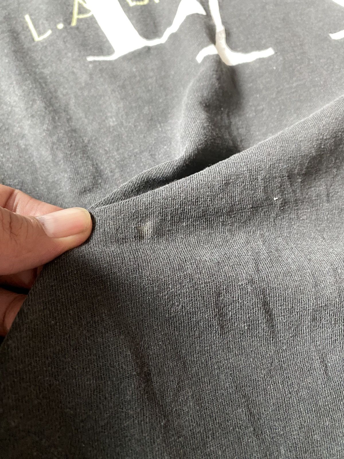 Other L.A. Blues Jeans Size US L / EU 52-54 / 3 - 7 Thumbnail
