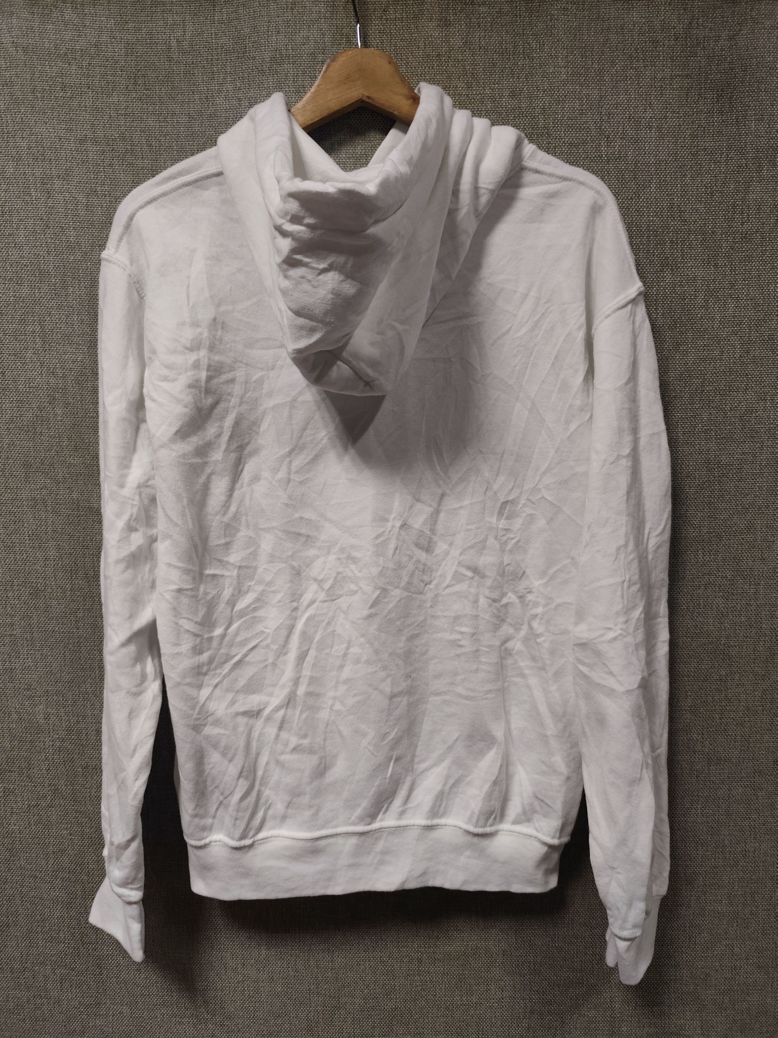 FranCisT MOR.K.S FranCist MOR.K.S oHibiSkull N˚1 PARFUM Hoodie Size US S / EU 44-46 / 1 - 2 Thumbnail