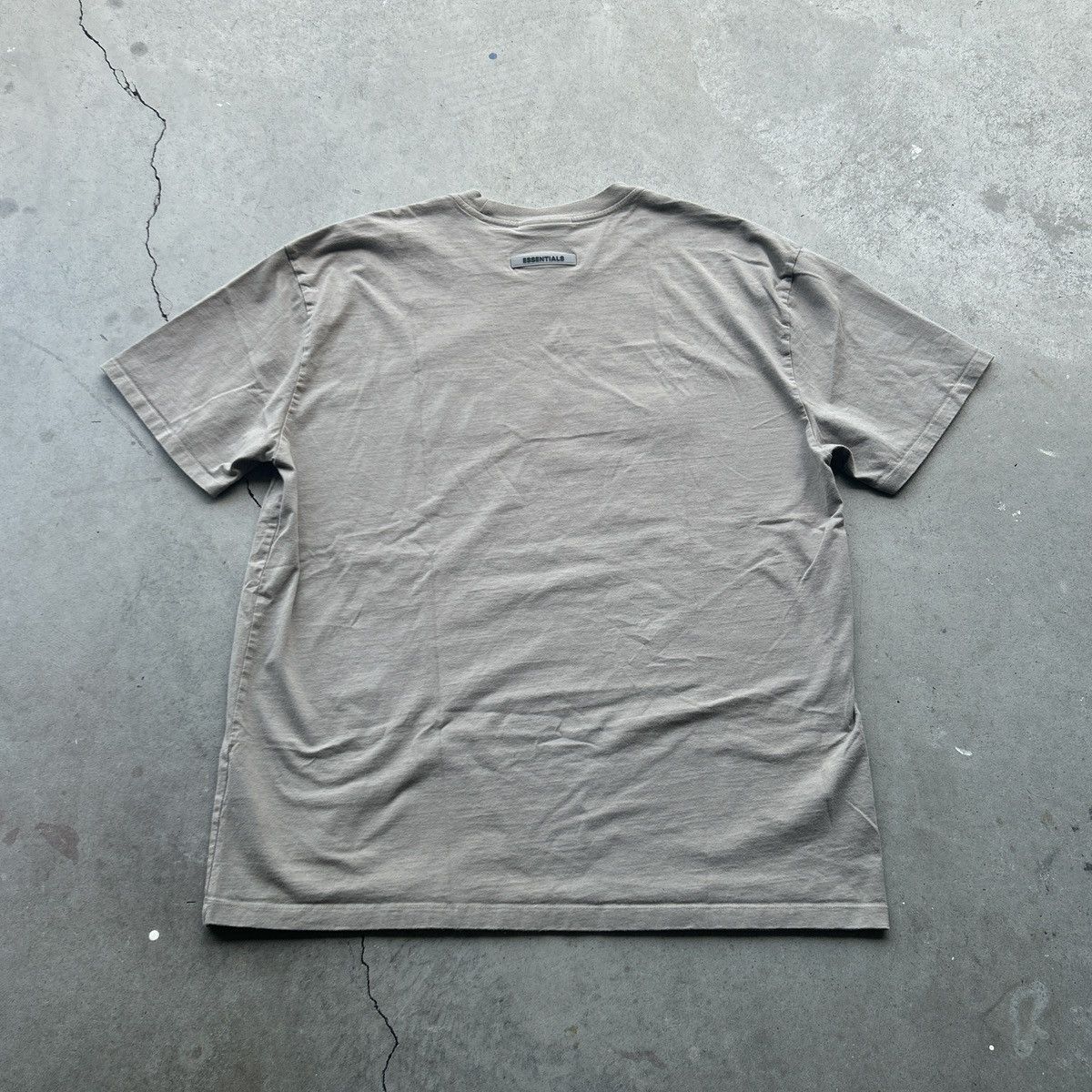 Essentials Fear of God Essentials Shirt Size US L / EU 52-54 / 3 - 2 Thumbnail