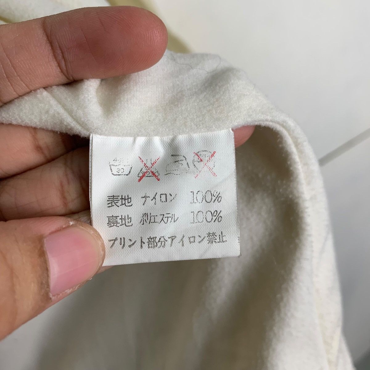 Japanese Brand DEVILOCK DVLCK NTRLFTR Coach Jacket #0106-C6 Size US L / EU 52-54 / 3 - 18 Thumbnail