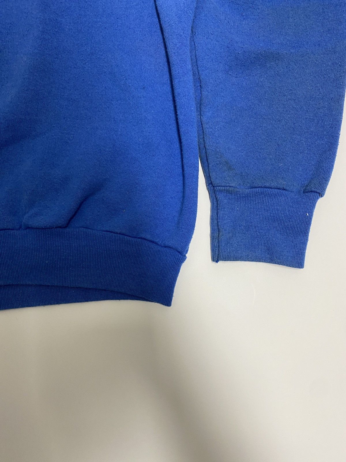 Vintage Vintage Trump castle crewneck Size US L / EU 52-54 / 3 - 3 Thumbnail