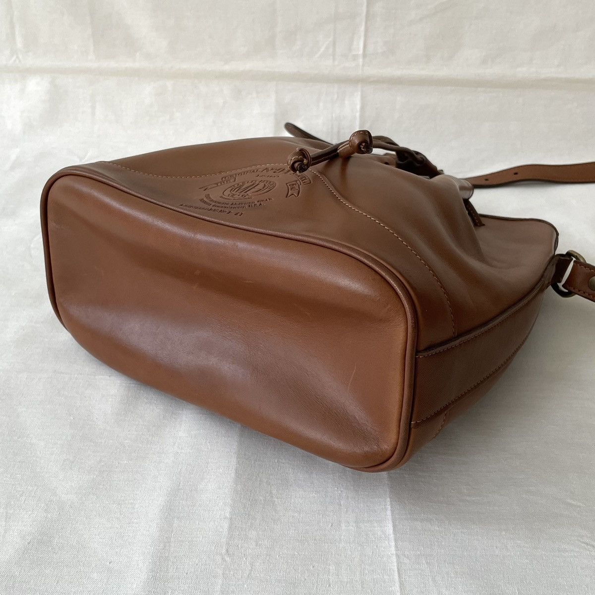 Ghurka Vintage Ghurka No.94 Bistro Marley Hodgson Handmade in USA Size ONE SIZE - 4 Thumbnail