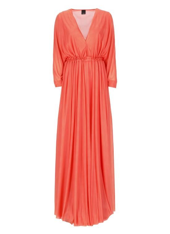 Pinko PINKO Women Mid Skirts 104968 A2F1N53 Orange Size XS / US 0-2 / IT 36-38 - 1 Thumbnail
