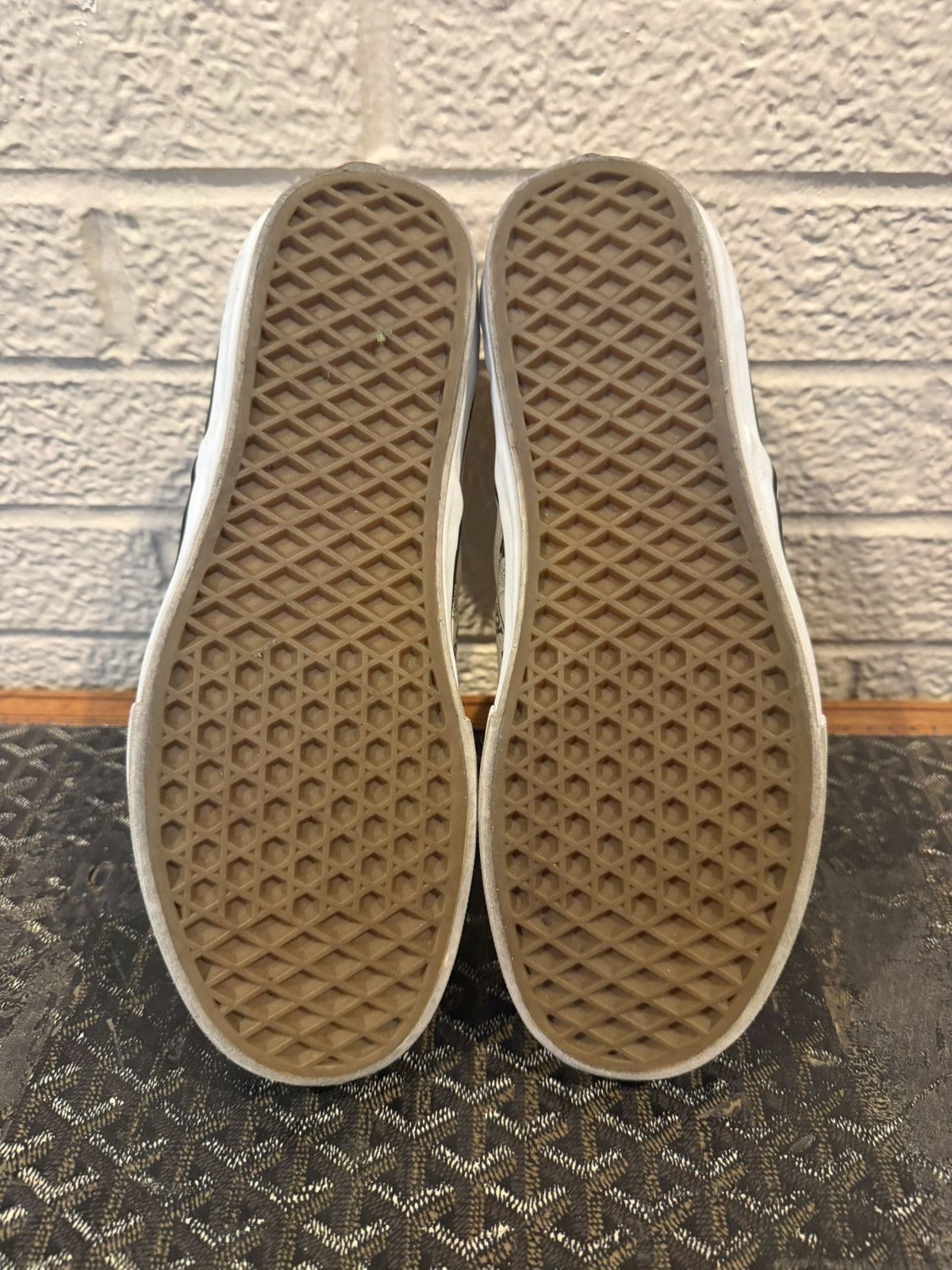 Raf Simons Raf x CDG x Collette Vans Size US 8 / EU 41 - 7 Thumbnail