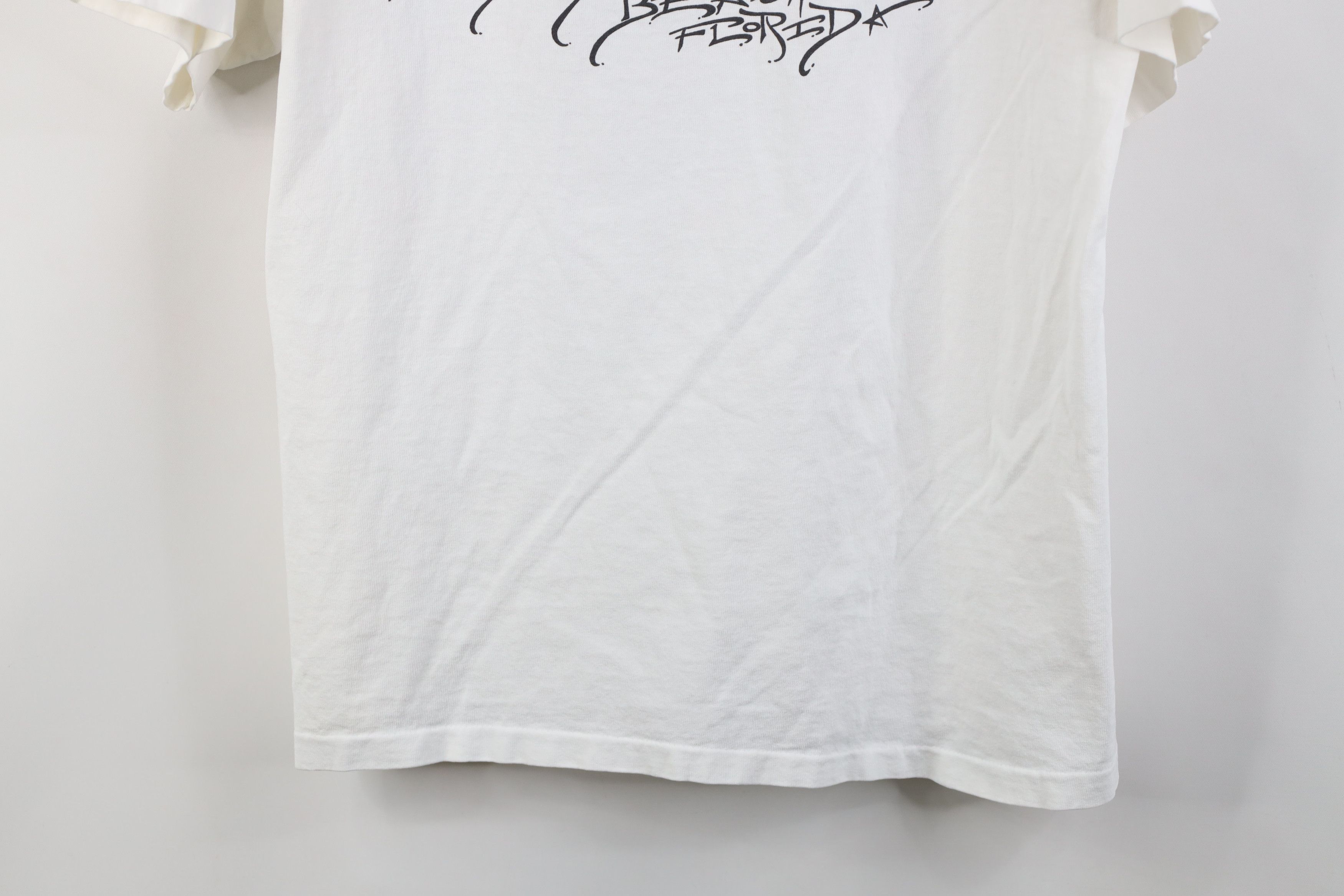 Vintage Vintage 90s Continental Championships Sailing T-Shirt USA Size M / US 6-8 / IT 42-44 - 3 Thumbnail