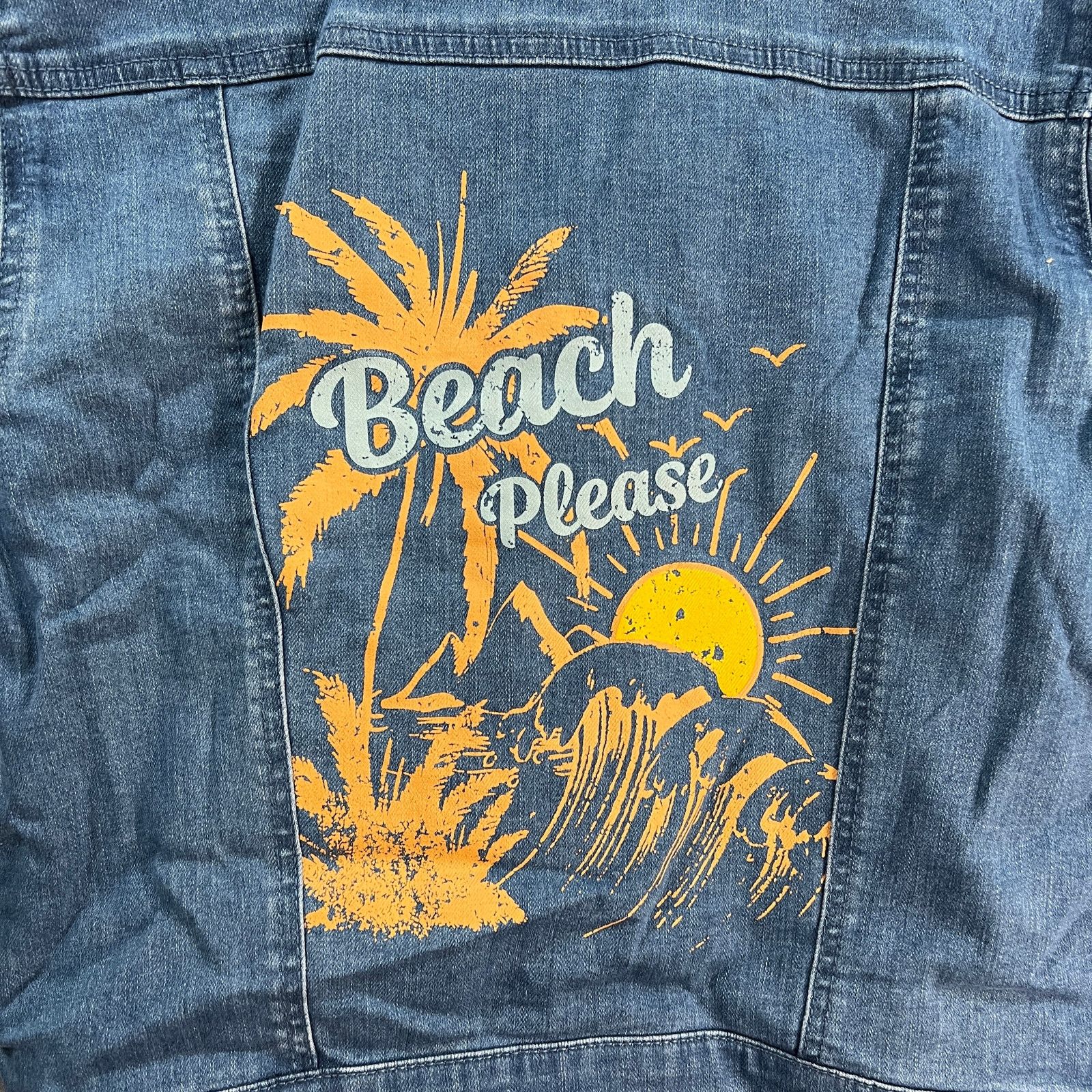 Other Studio park x Kerstin Lindquist Beach Please Size XS / US 0-2 / IT 36-38 - 4 Thumbnail