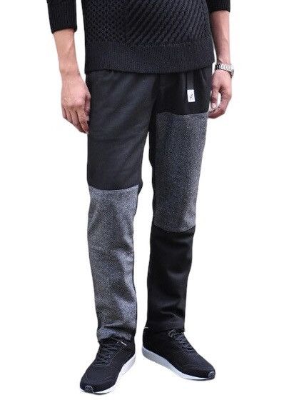 Gramicci Gramicci Bonding Patchwork Drawstring Pants Size US 31 - 2 Thumbnail