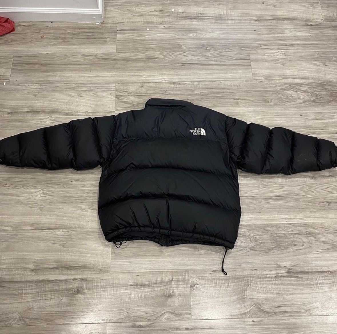 The North Face The NorthFace Jacket Size US XL / EU 56 / 4 - 4 Thumbnail