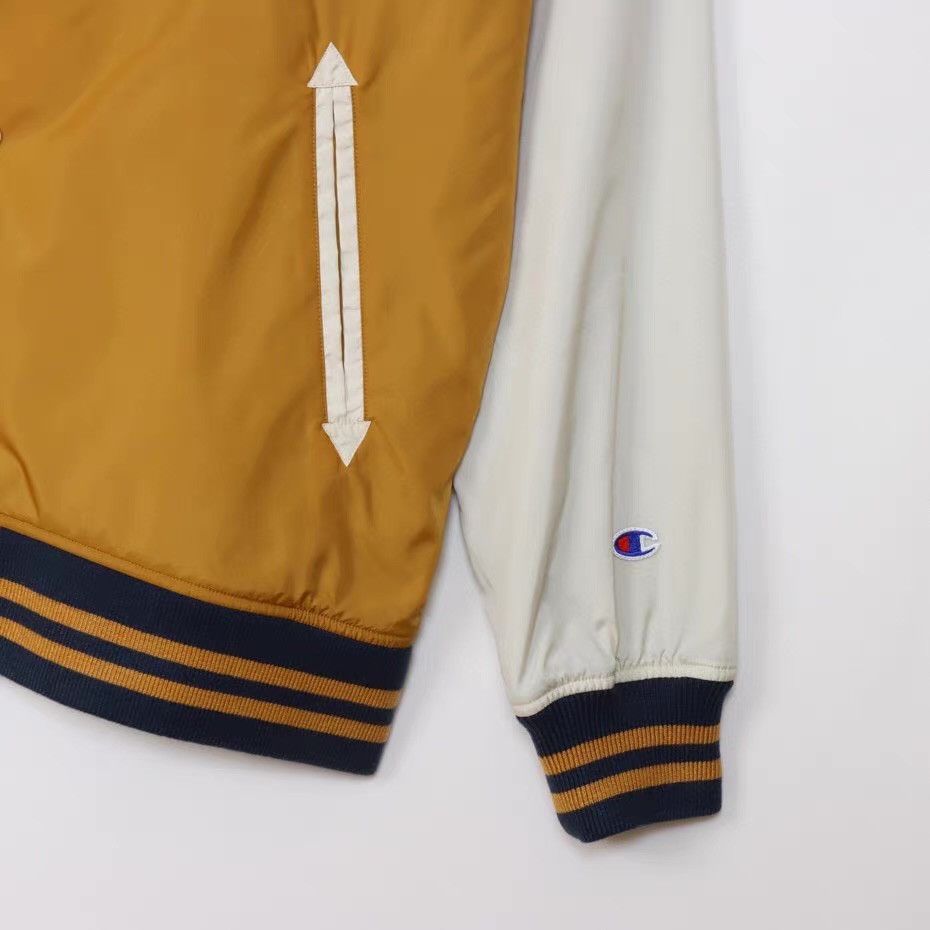 Champion Champion 24SS Men's Casual Jacket Ｑ22 Size US M / EU 48-50 / 2 - 4 Thumbnail