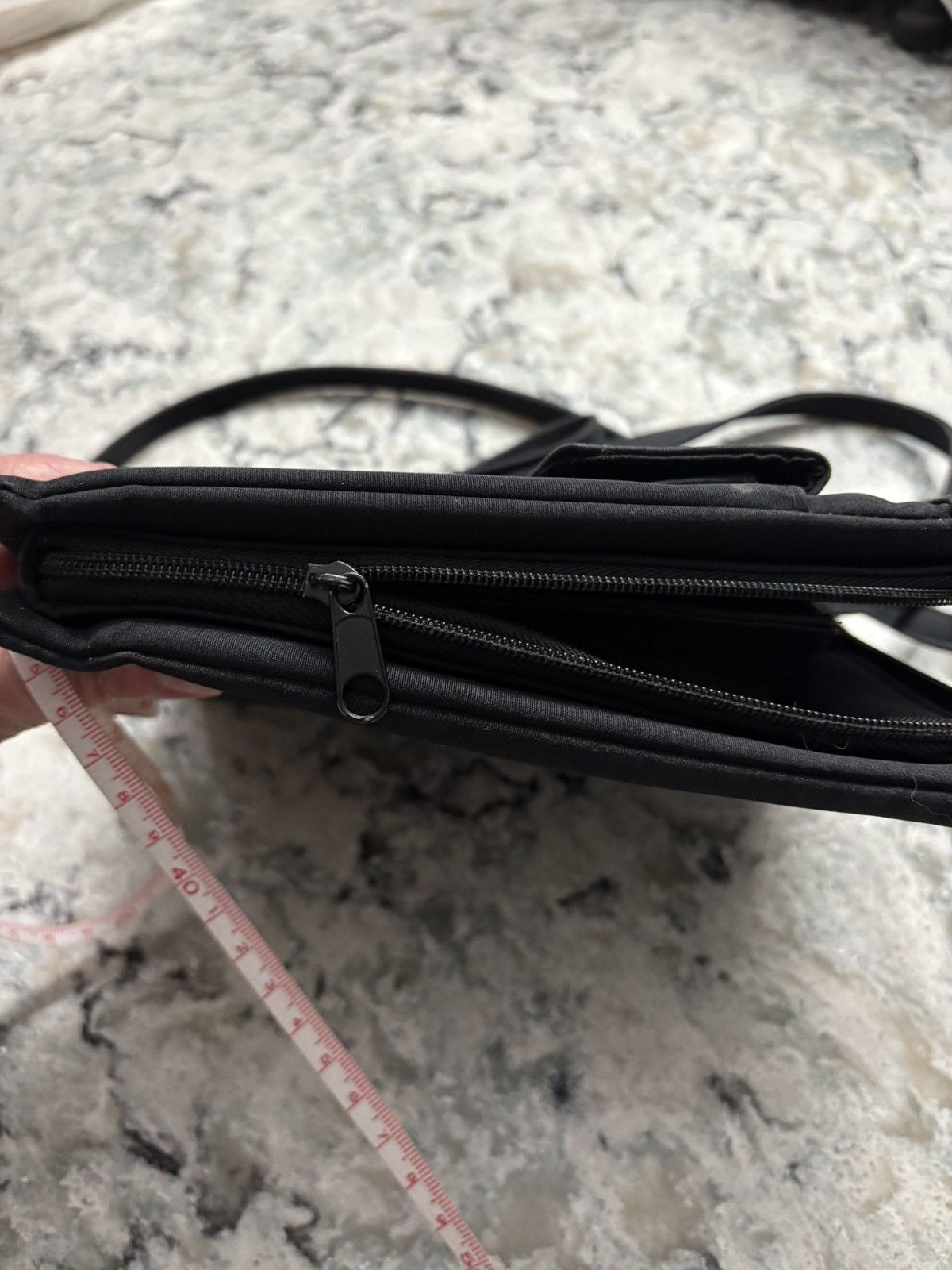 Other Unbranded lack crossbody bag Size ONE SIZE - 9 Thumbnail