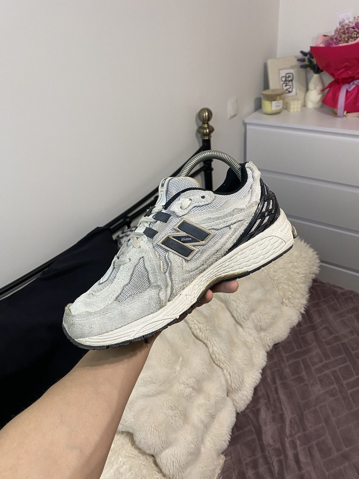 New Balance New Balance m1906dc Size US 9 / EU 42 - 2 Thumbnail