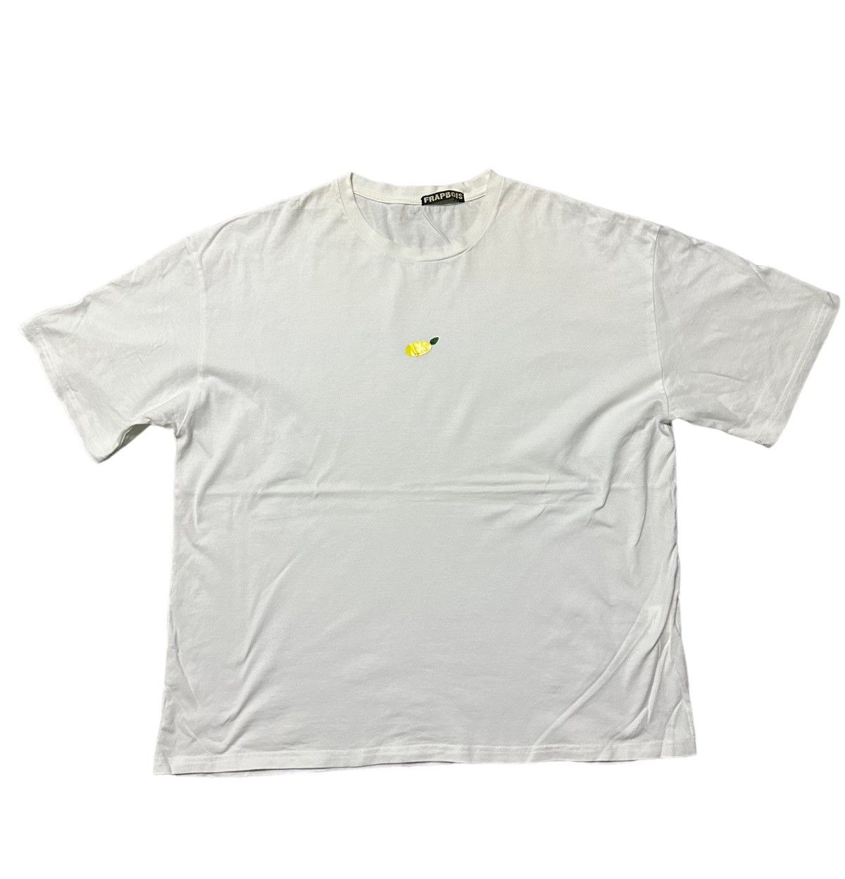 Issey Miyake Frapbois Issey Miyake tshirt Size US L / EU 52-54 / 3 - 2 Thumbnail