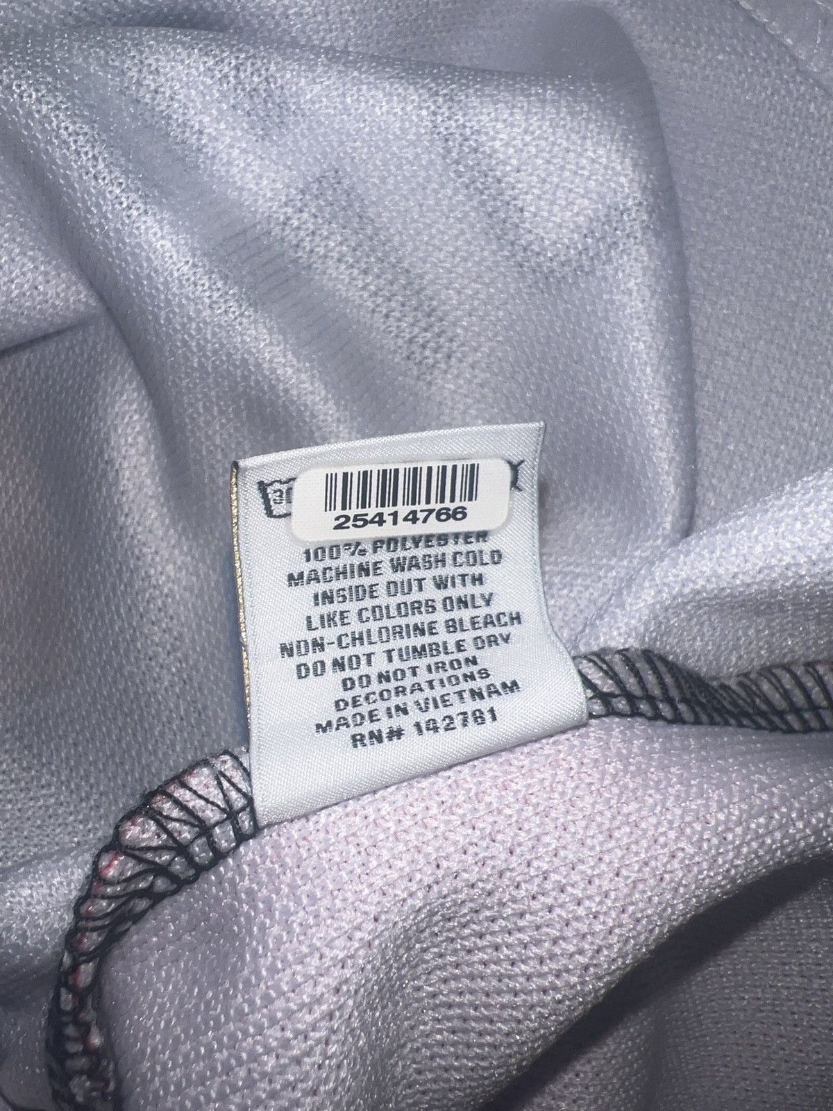 Aime Leon Dore ALD hockey jersey Size US L / EU 52-54 / 3 - 3 Thumbnail