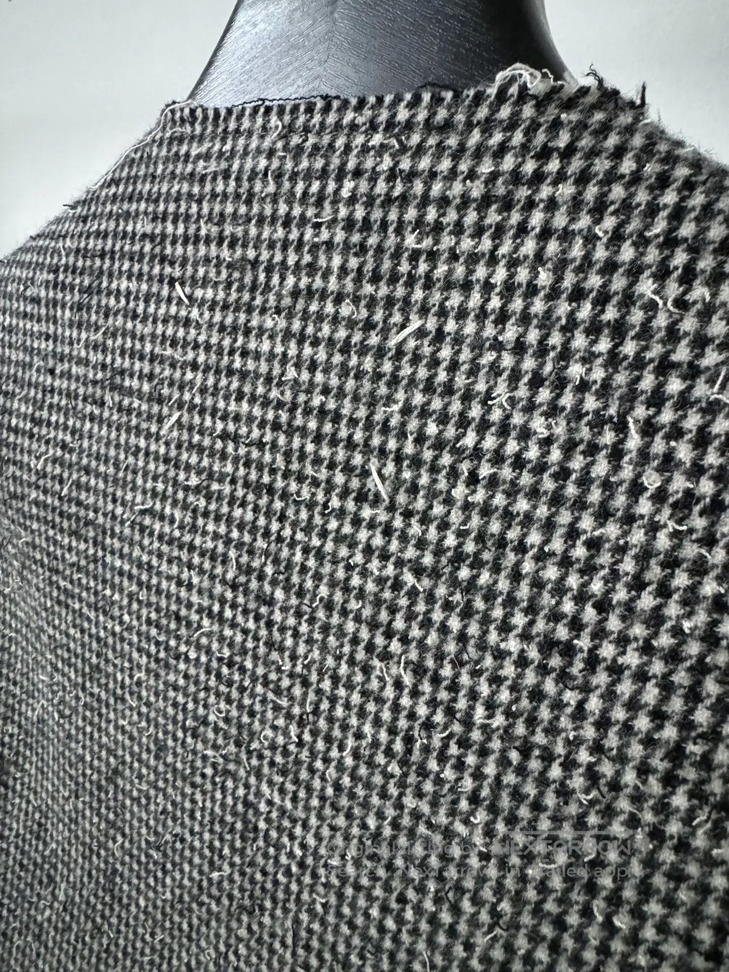 Maison Margiela Maison Margiela Wool Blend Long Coat. Size US S / EU 44-46 / 1 - 5 Thumbnail