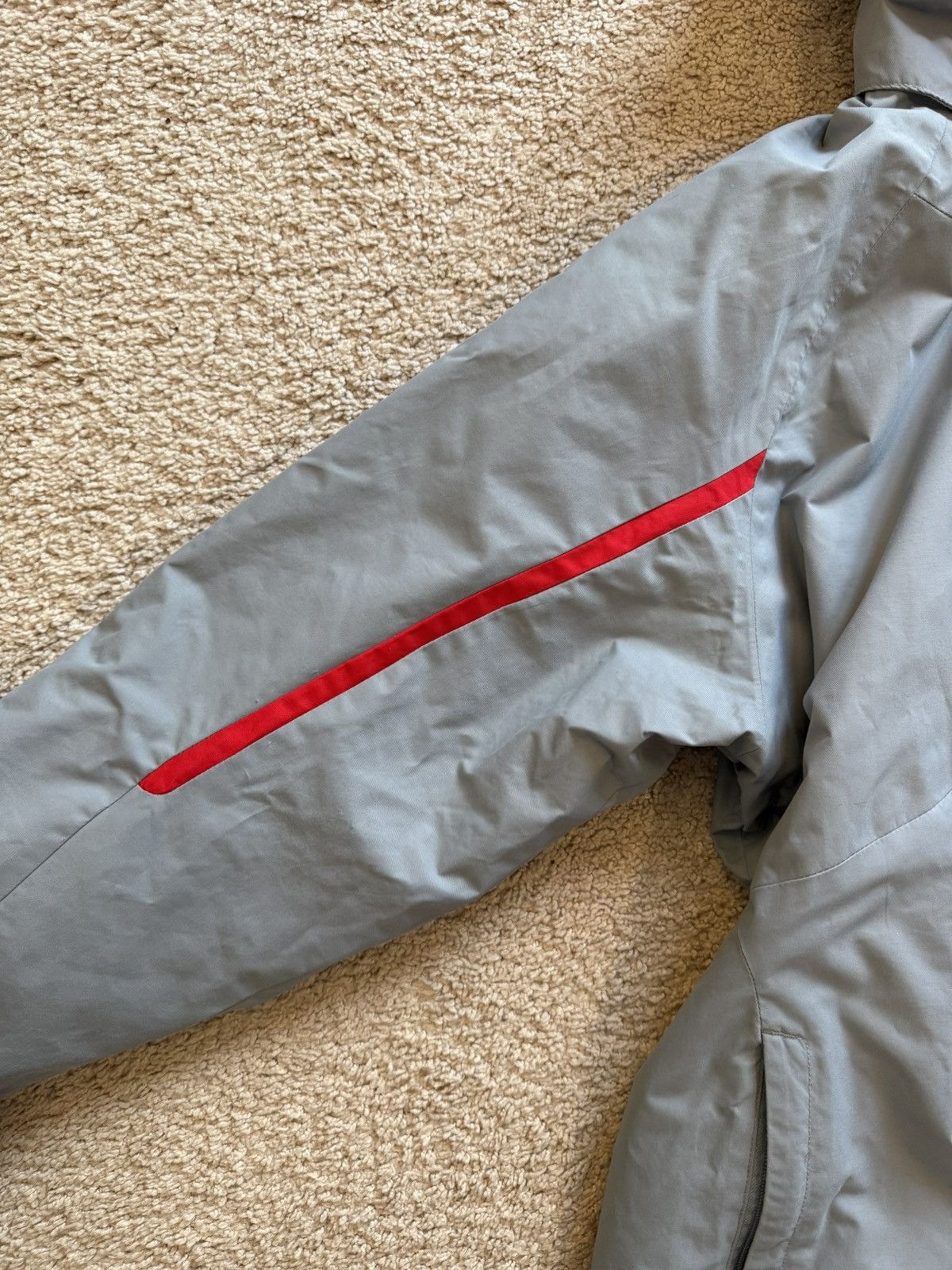 Columbia Columbia Omni-Heat Insulated Hooded Ski Jacket Size US L / EU 52-54 / 3 - 3 Thumbnail