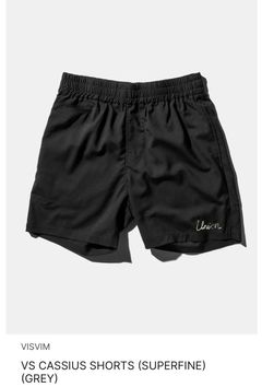 Men's Visvim Shorts | Grailed