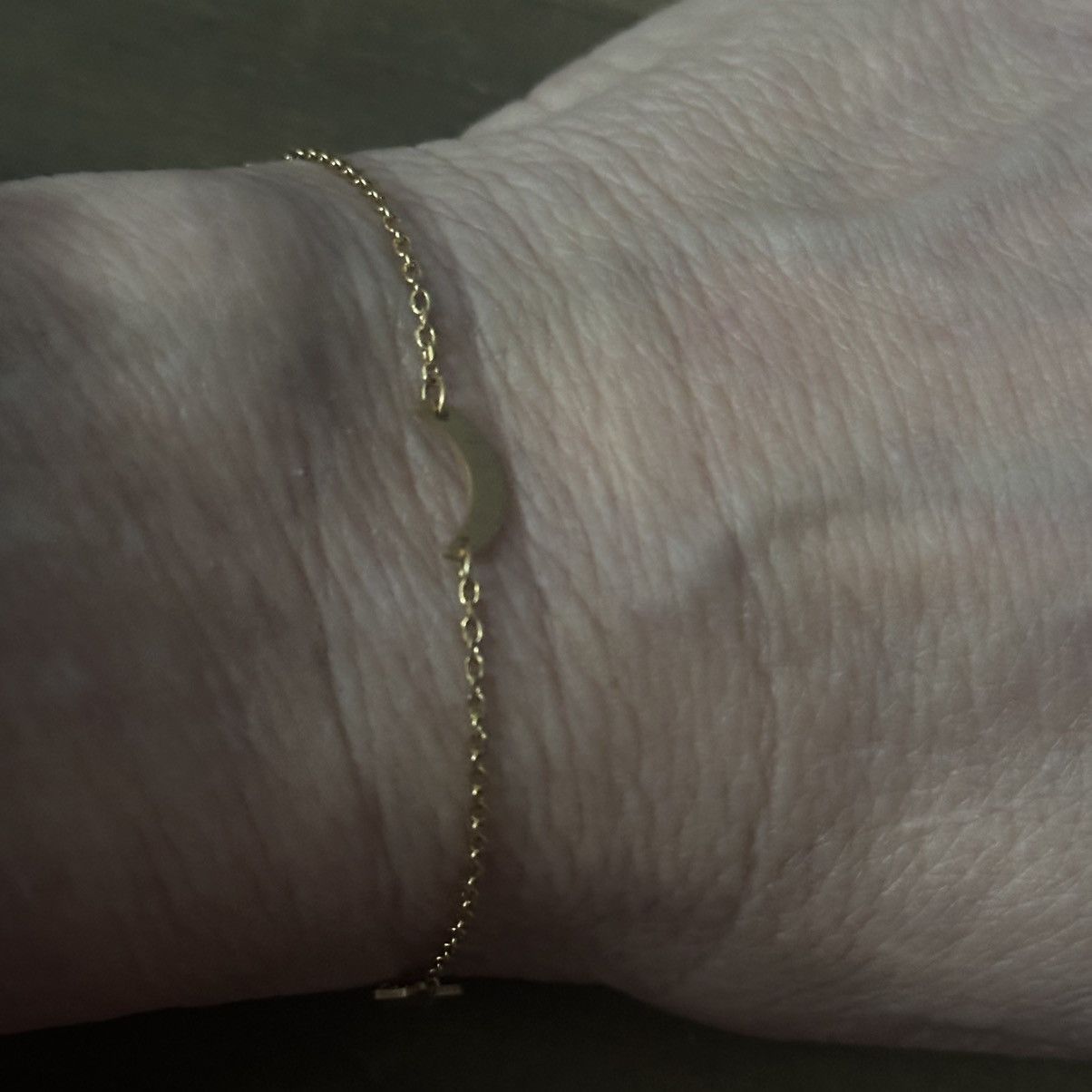 Other Marina De Buchi moon and stars bracelet Size ONE SIZE - 5 Thumbnail