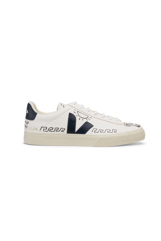 Veja Luke Edward Hall Customized Veja Size US 11 / EU 44 - 8 Thumbnail