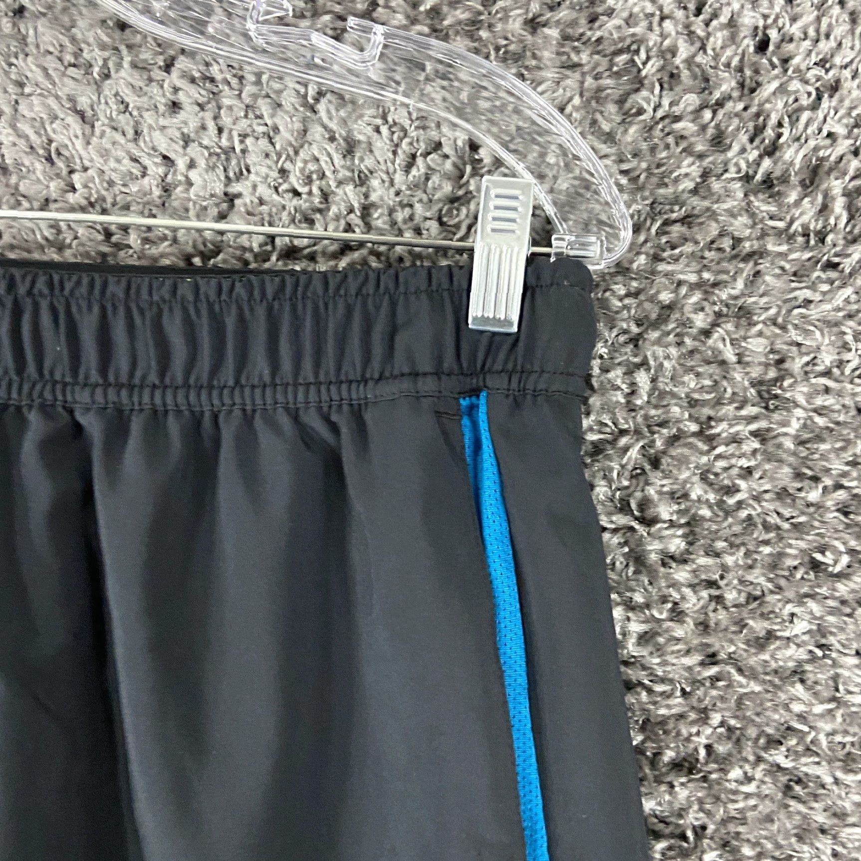 Nike Nike Athletic Shorts Mens Medium Multicolor Dri Fit Size US 31 - 4 Thumbnail