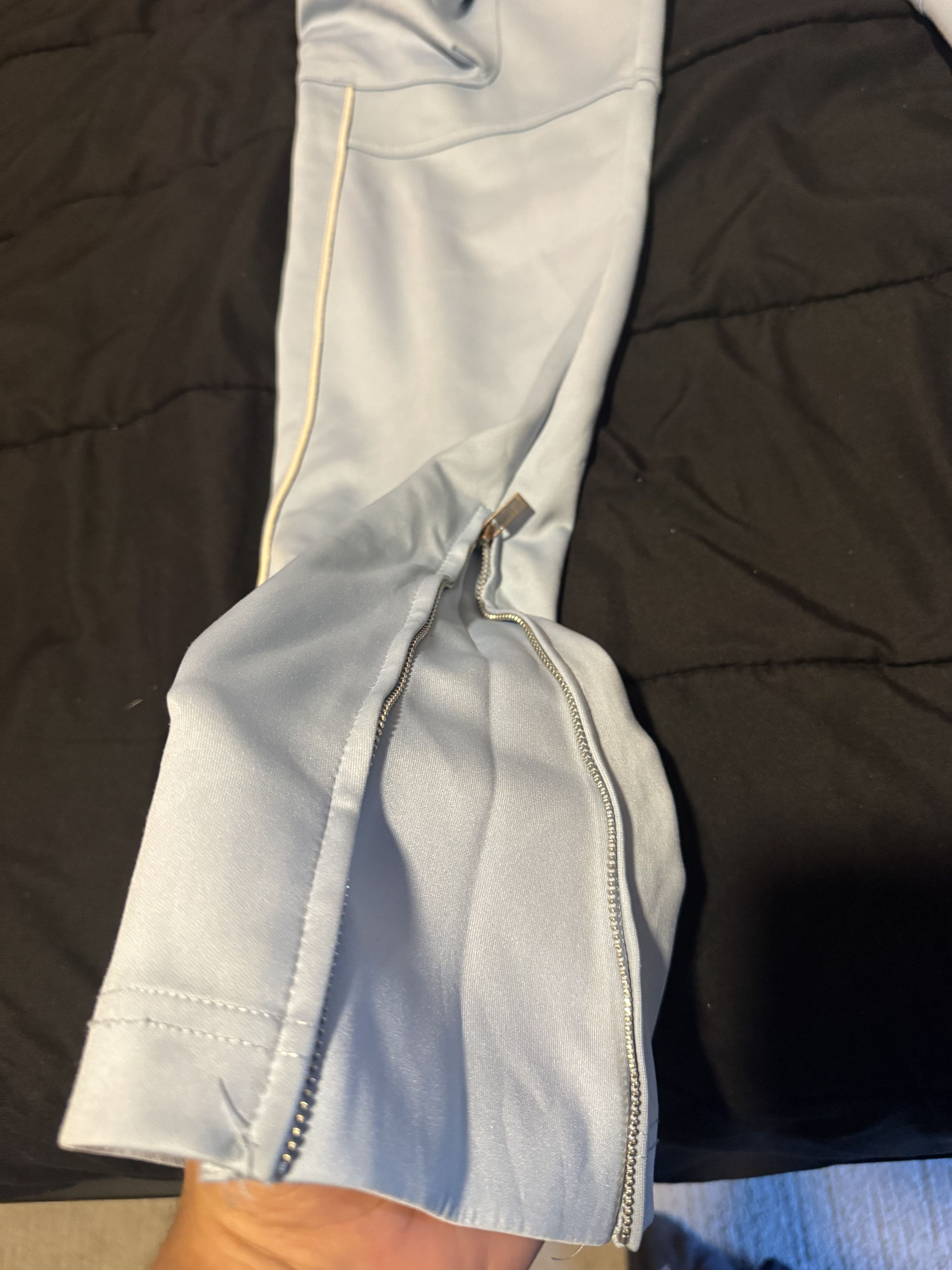 Other Guapi Aqua Overseaz Beddazle Pants Size US 30 / EU 46 - 2 Thumbnail