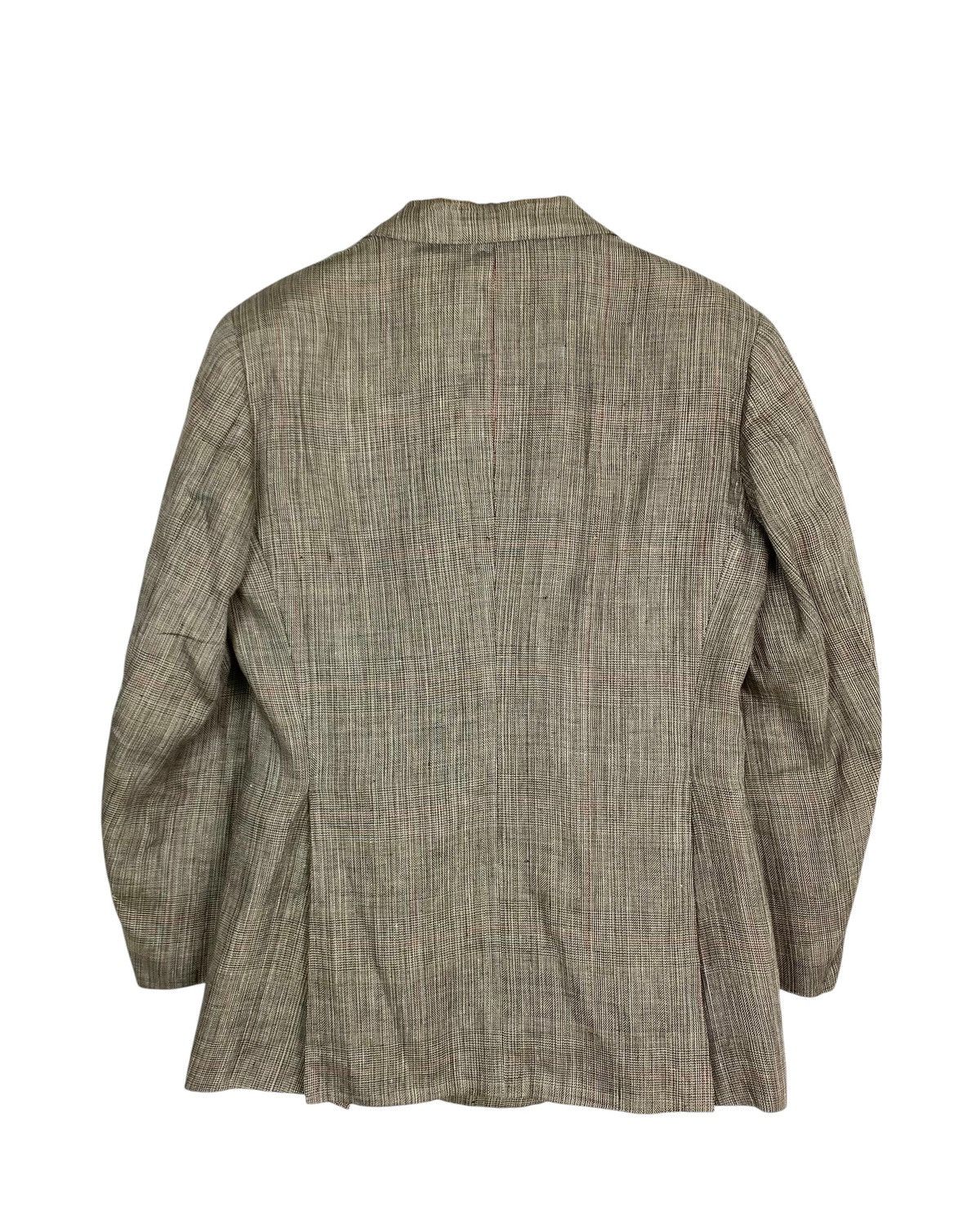 Polo Ralph Lauren Rare‼️ Vintage Polo Ralph Lauren Double Breasted Blazer Size US M / EU 48-50 / 2 - 5 Thumbnail