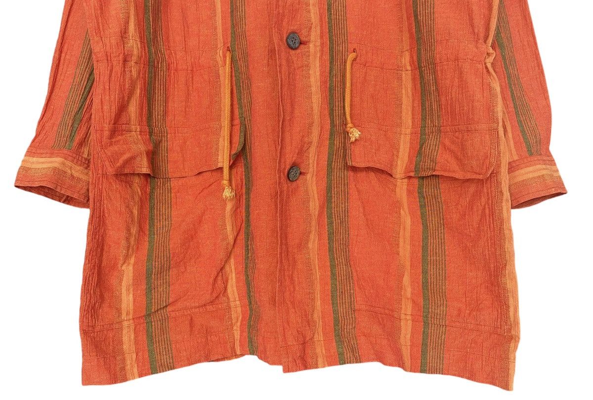Designer Rare🔥PLANTATION Button Shirt Size US M / EU 48-50 / 2 - 4 Thumbnail