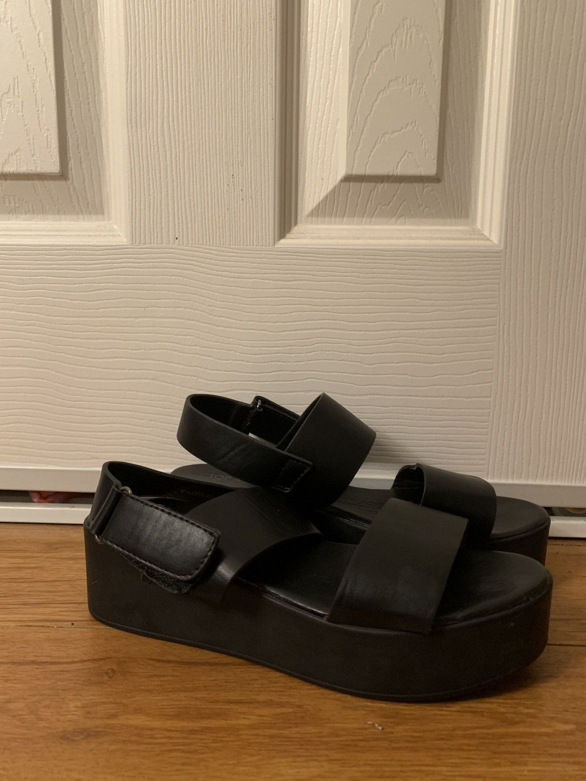 Other TOP MODA SANDALS Size US 7 / IT 37 - 2 Thumbnail