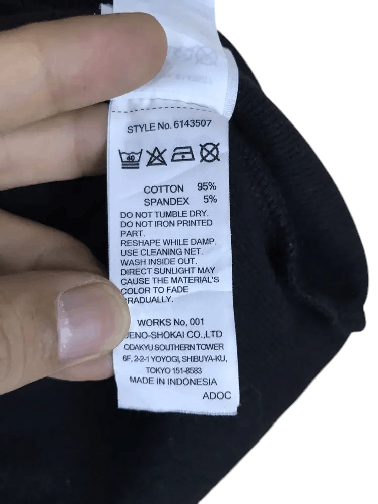 Vintage Avirex U.S.A Tees