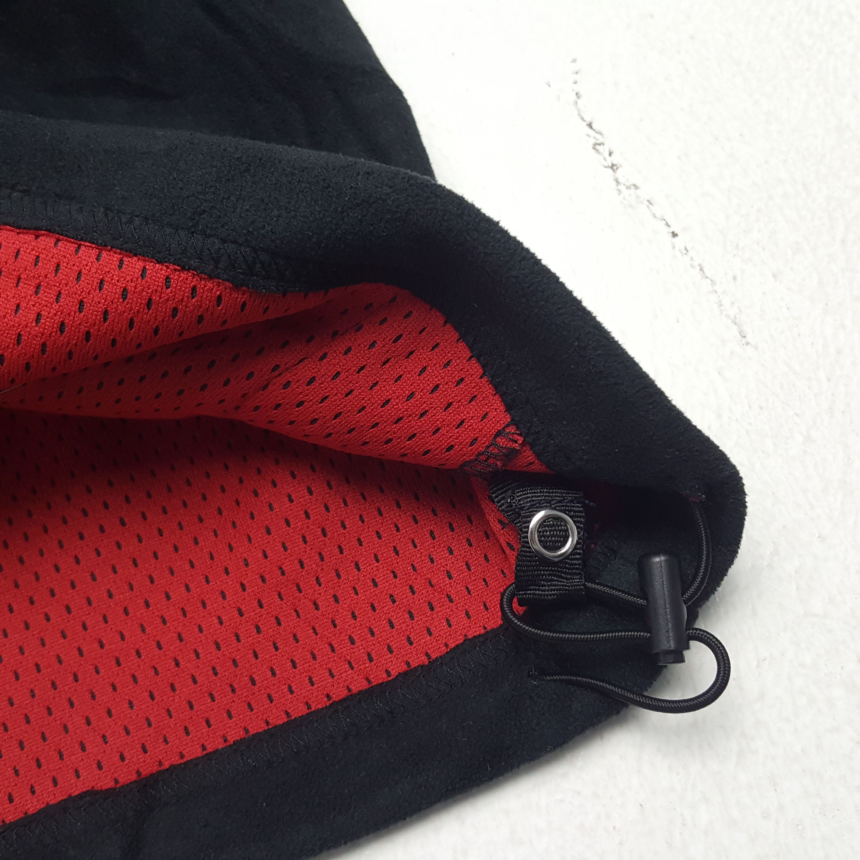 Japanese Brand × Vintage Vintage Bridgestone X TRD Toyota Racing Custom Fleece Jacket Size US M / EU 48-50 / 2 - 11 Thumbnail