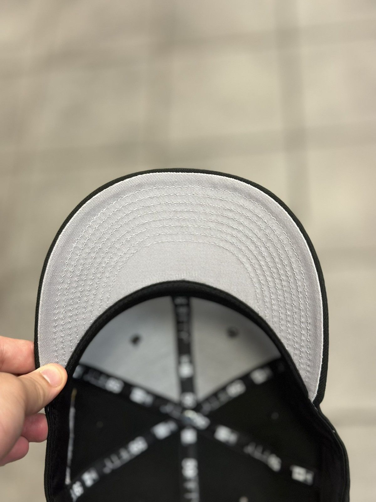New Era Rancho Cumanga Quakes Size 32 - 3 Thumbnail