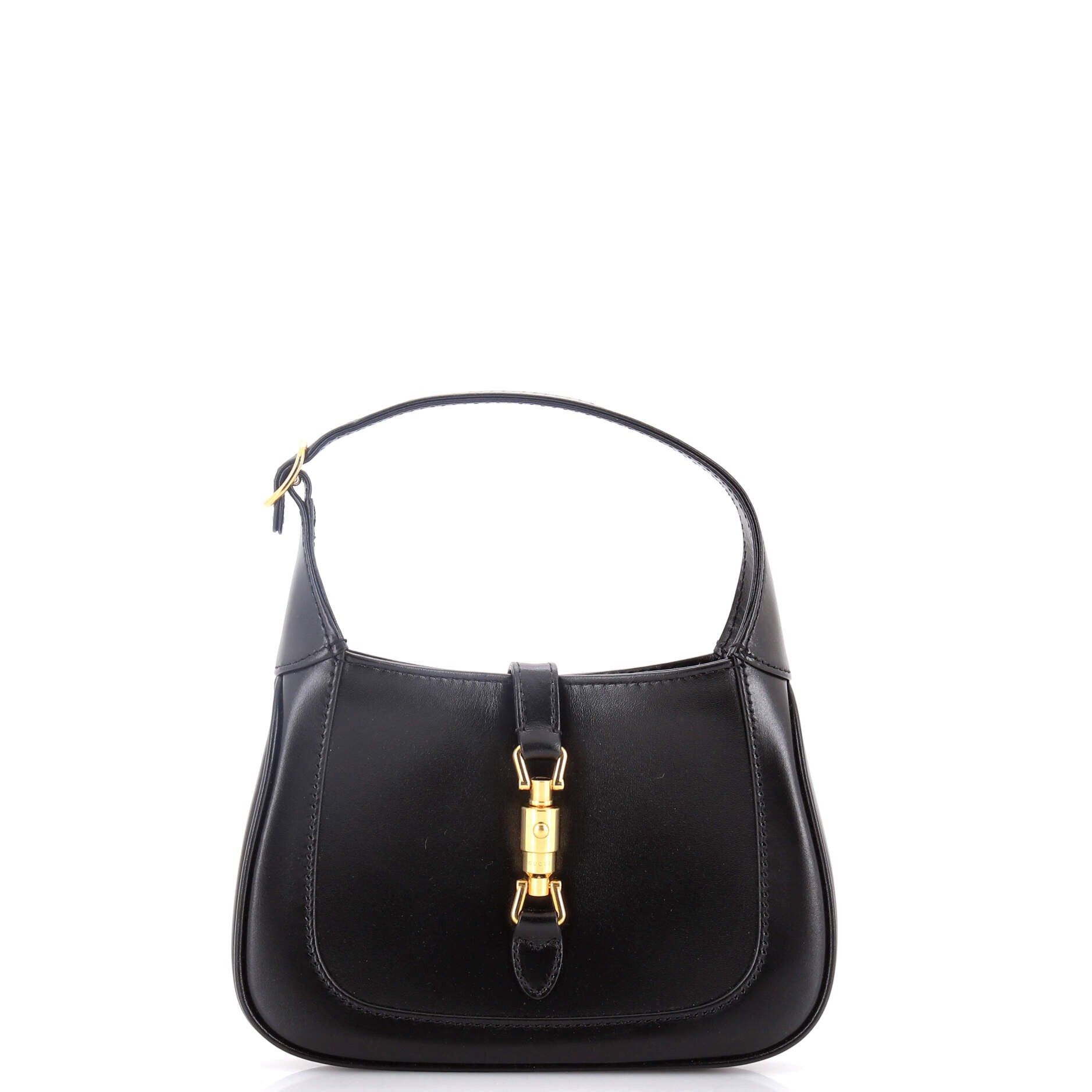 Gucci Jackie 1961 Hobo Size ONE SIZE - 1 Thumbnail