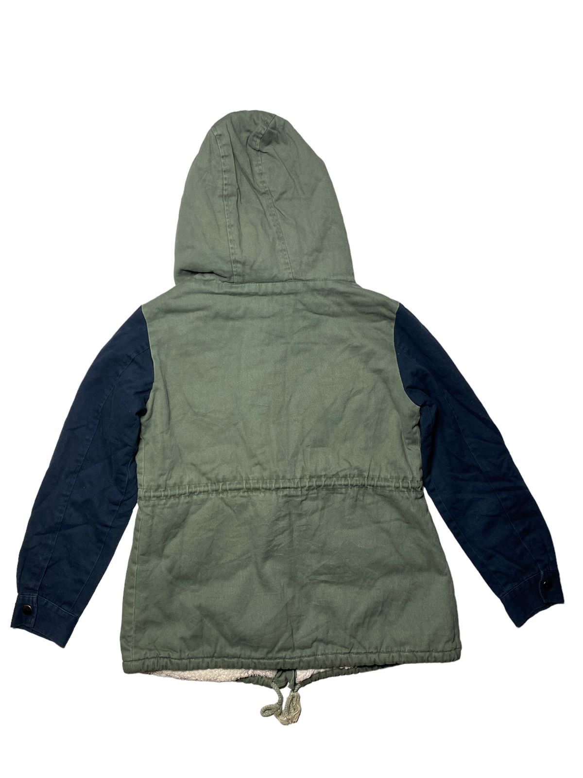 If Six Was Nine Japanese Fur Faux PatchJacket Ifsixwas9 Lgb Size US M / EU 48-50 / 2 - 8 Thumbnail