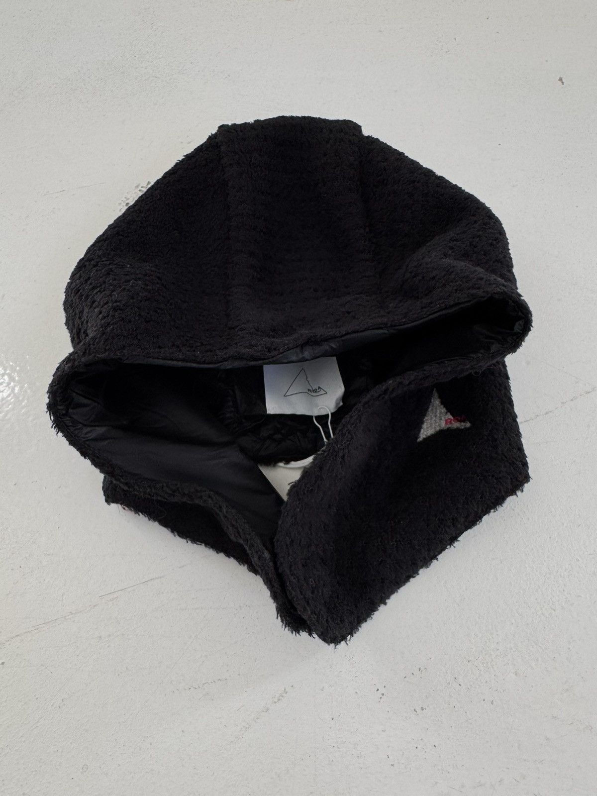 ROA ROA Aviator Polartec Hat Size ONE SIZE - 5 Thumbnail